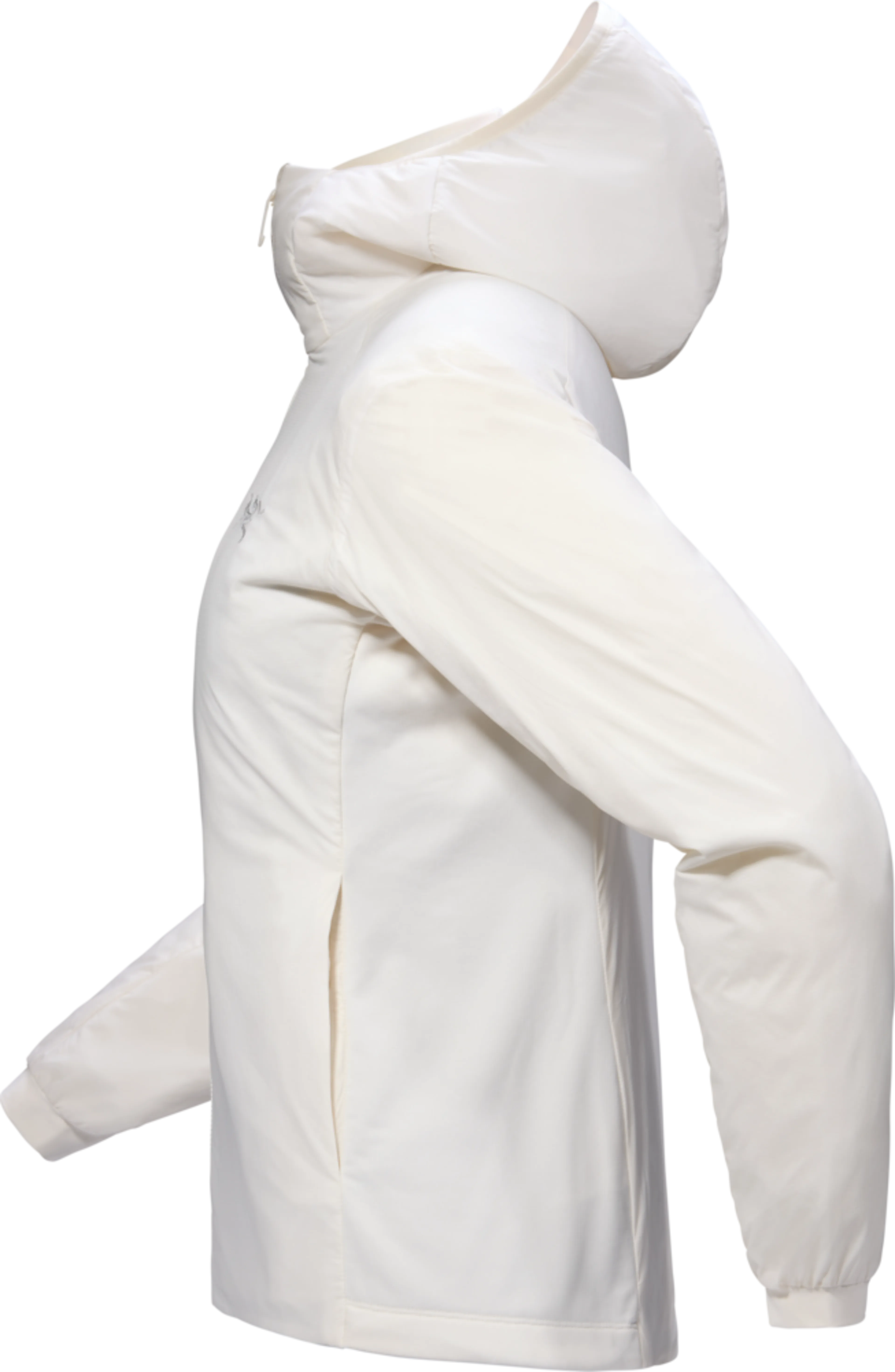 Atom Hoody W Atom Hoody W