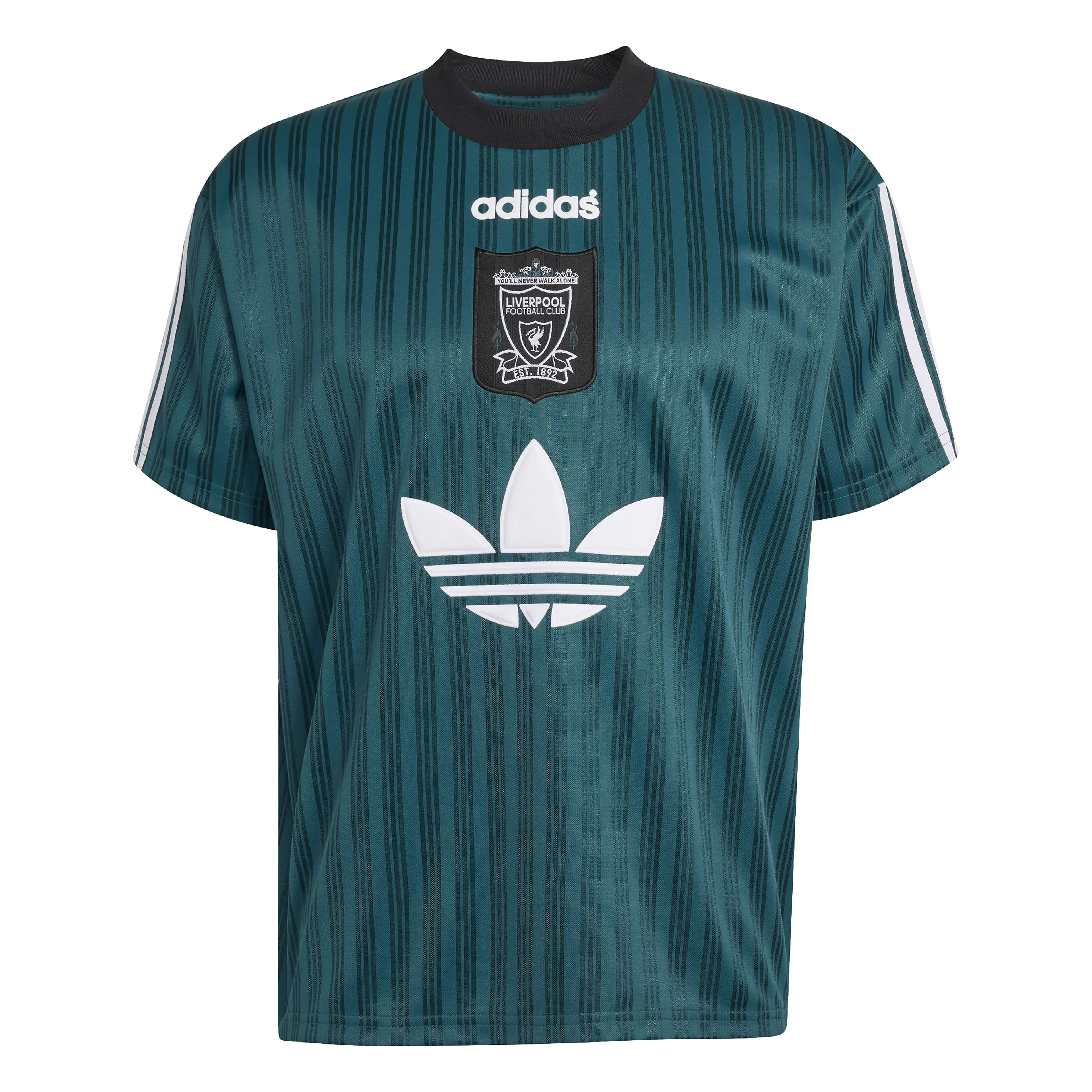 Liverpool FC Polyester T-Shirt 95