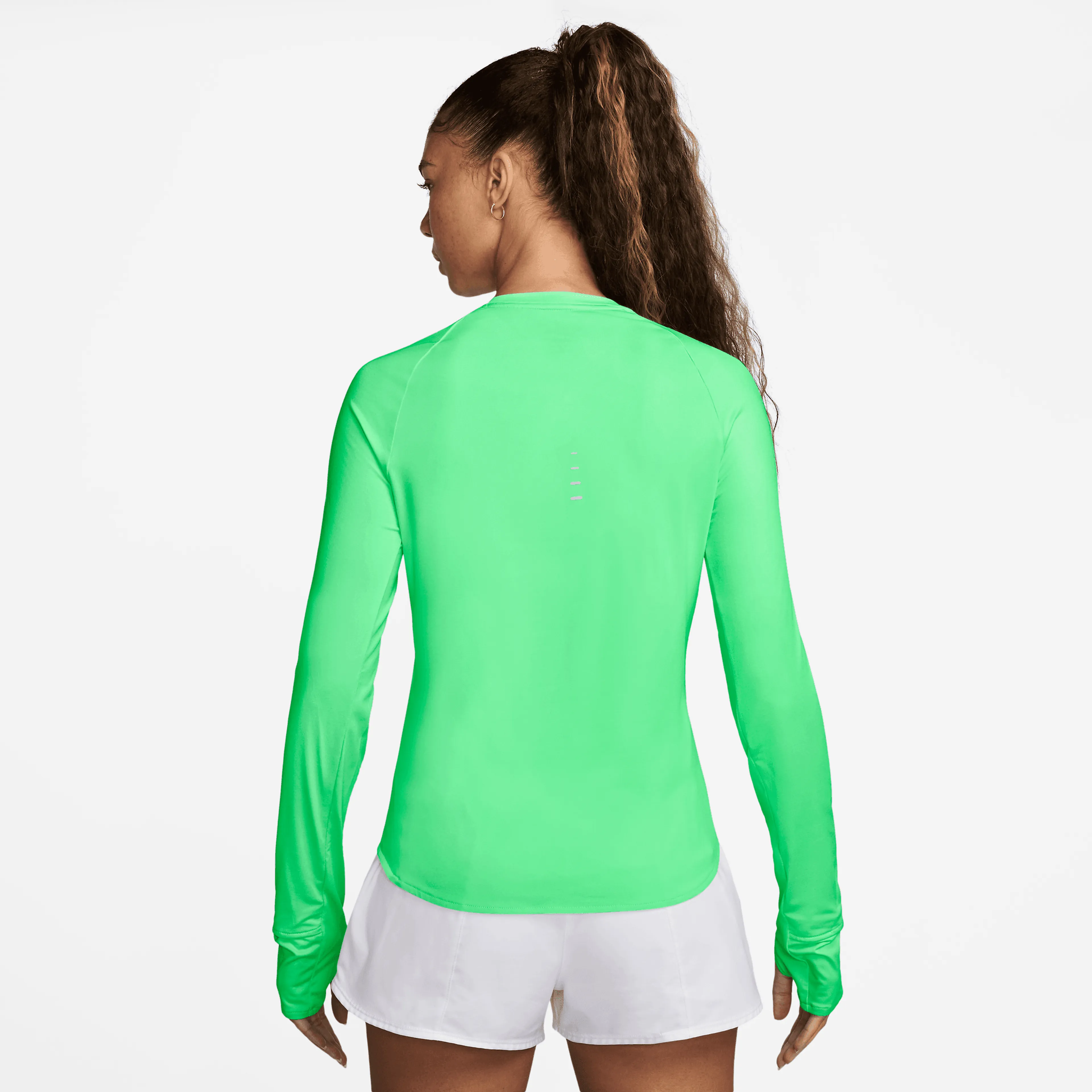 Swift Fri-Fit Long Sleeve Crew 