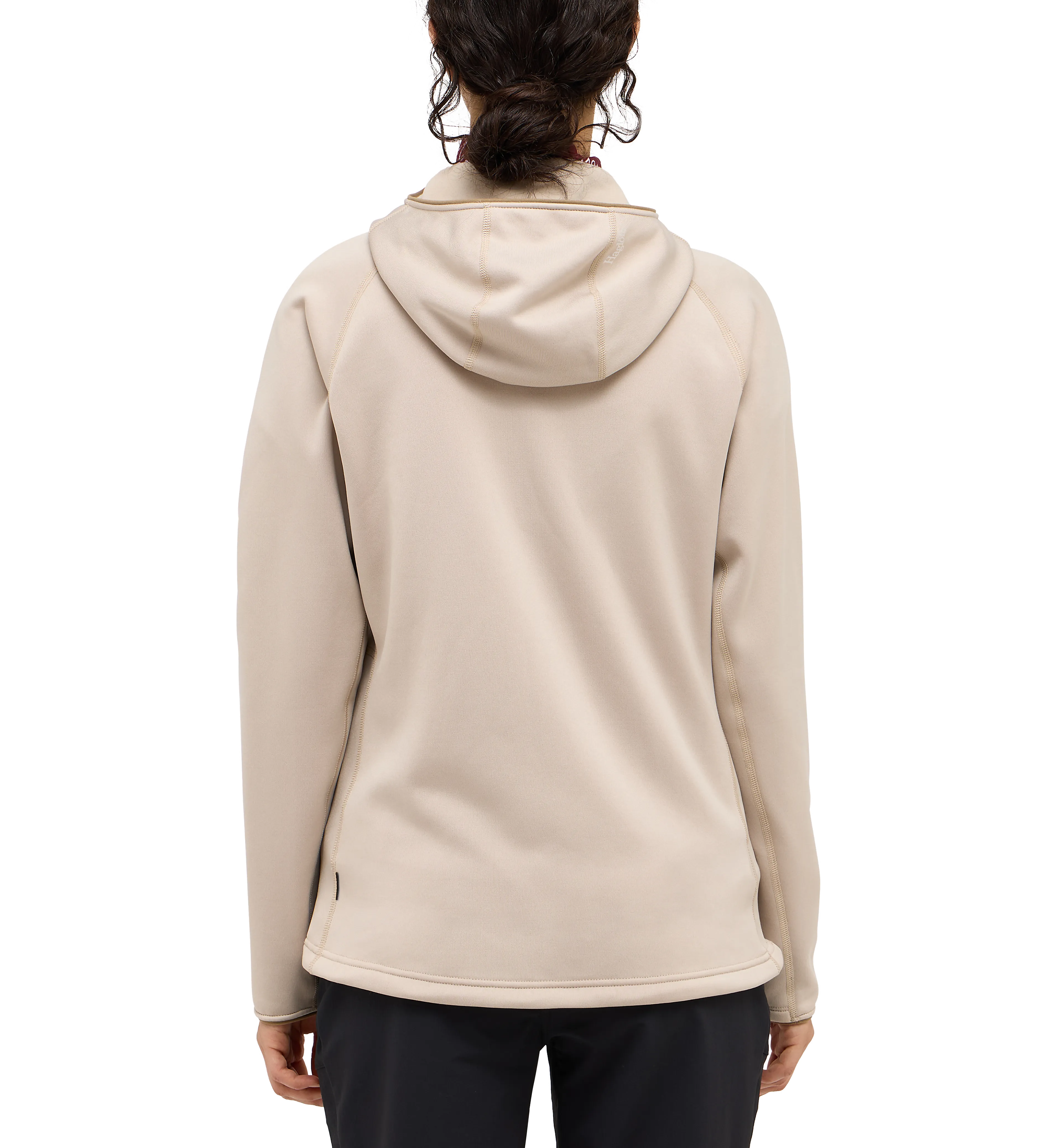 Magma Mid Hood Women