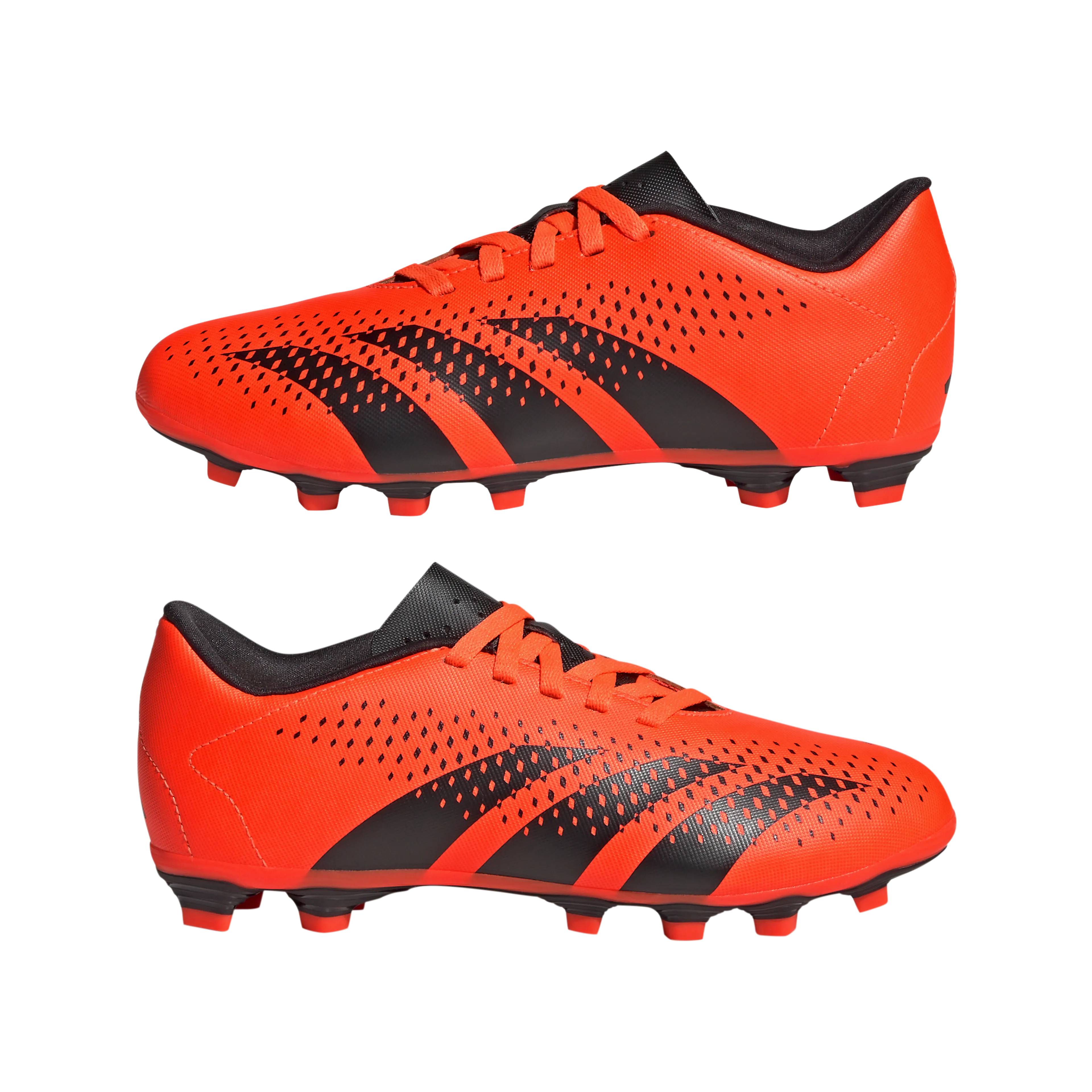 Predator Accuracy.4 Flexible Ground fotballsko kunstgress/gress