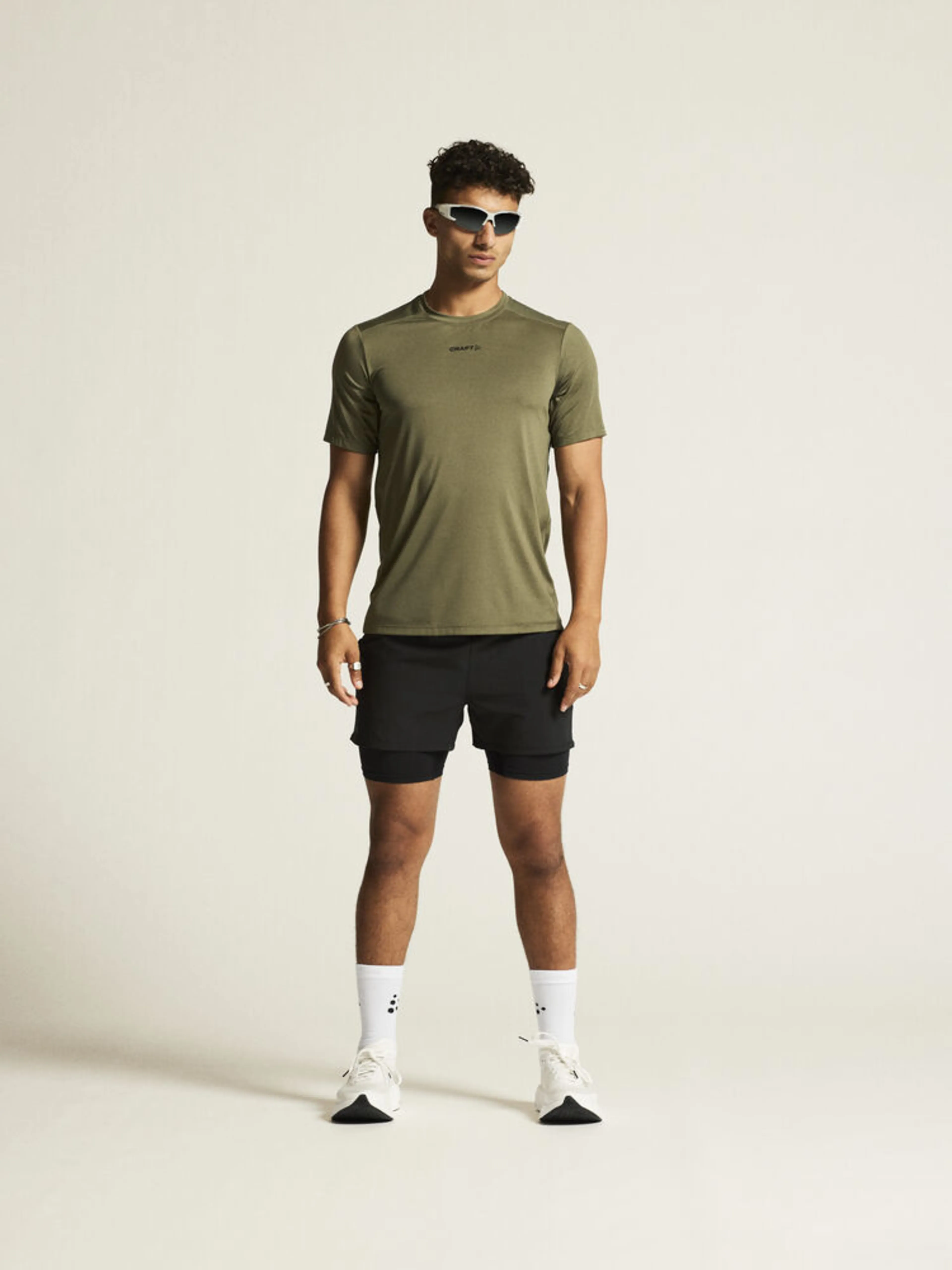 Adv Essence Ss Tee 2 M