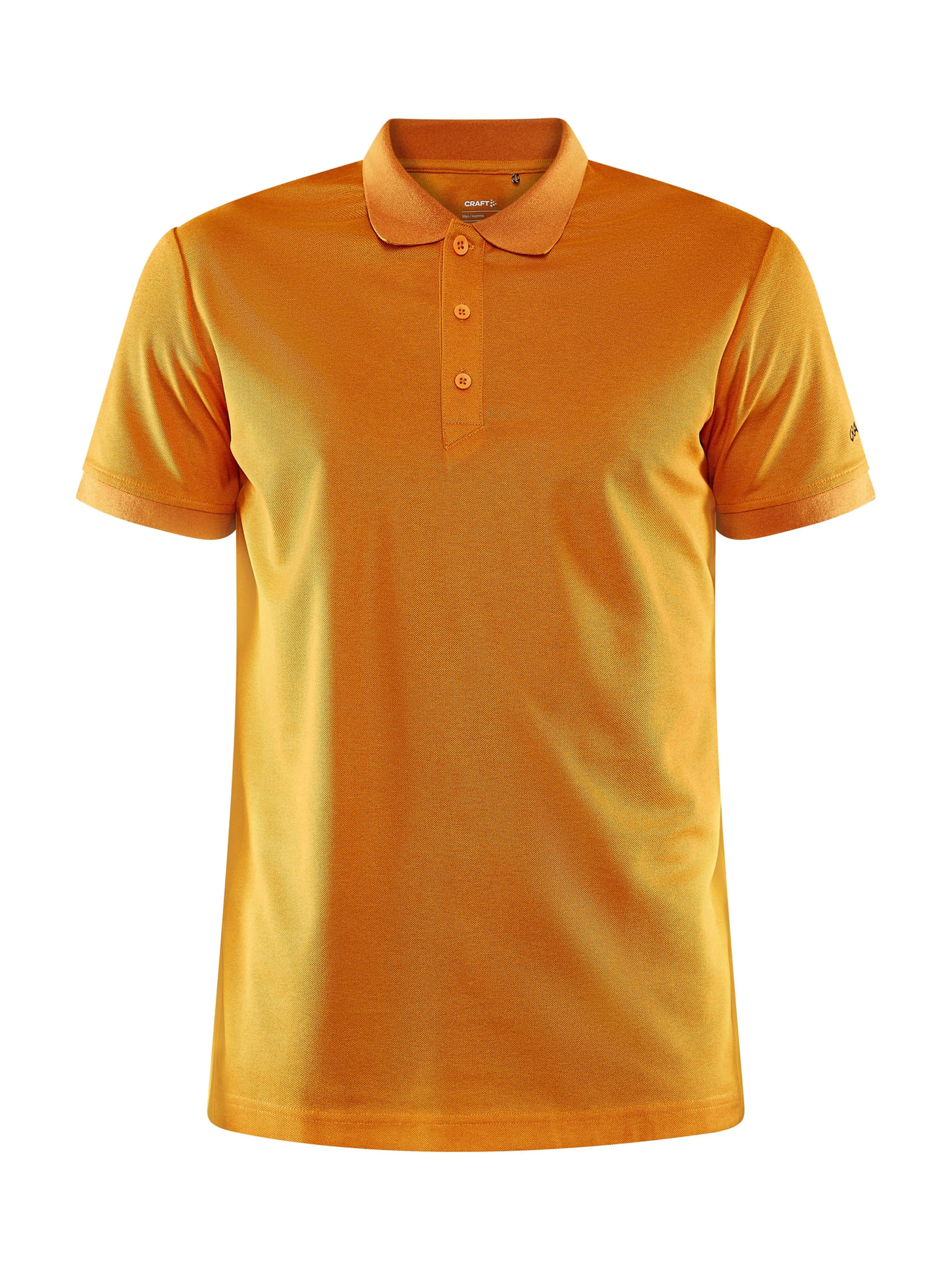 Core Unify Polo Shirt M