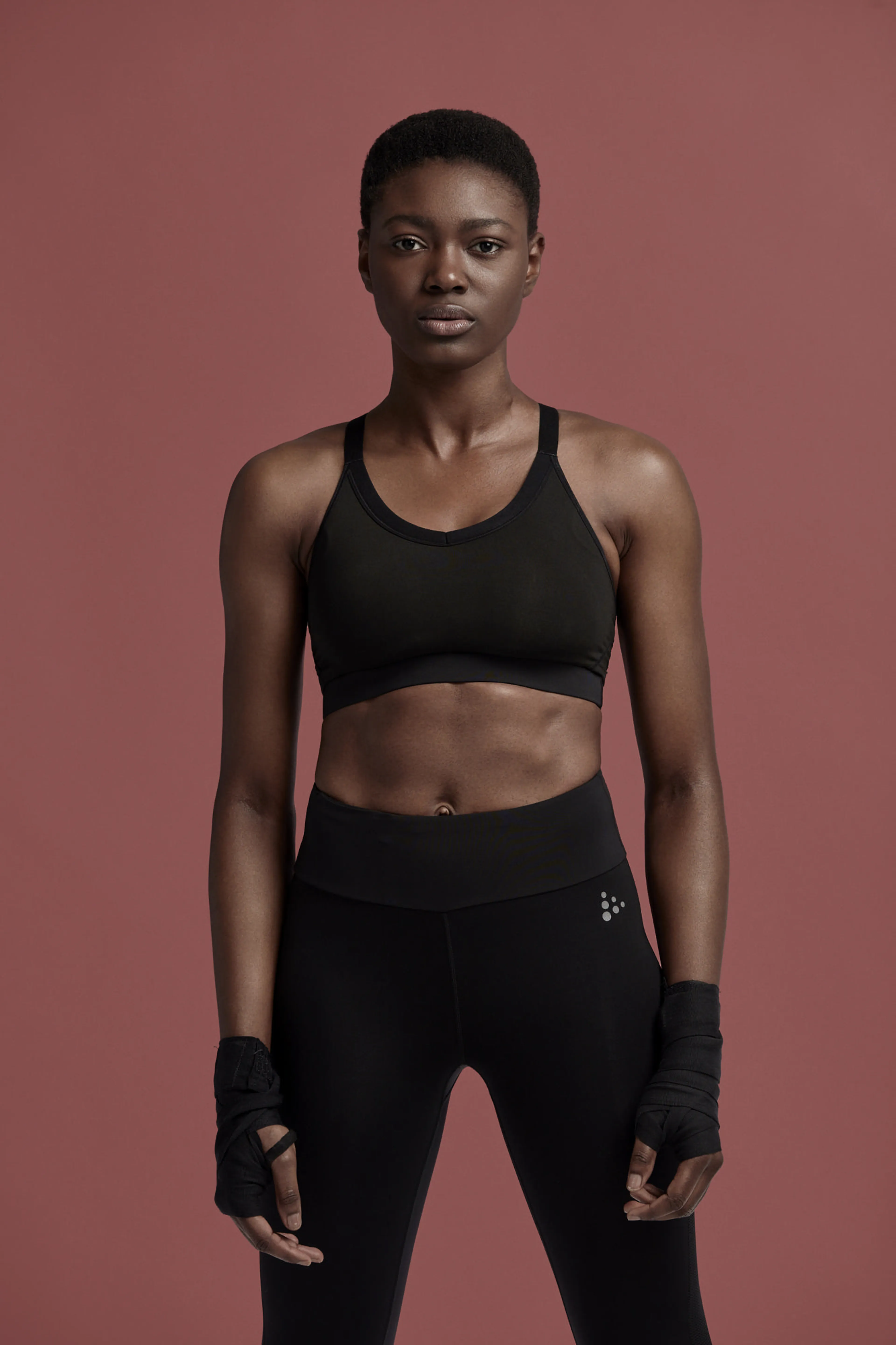 Motion Bra