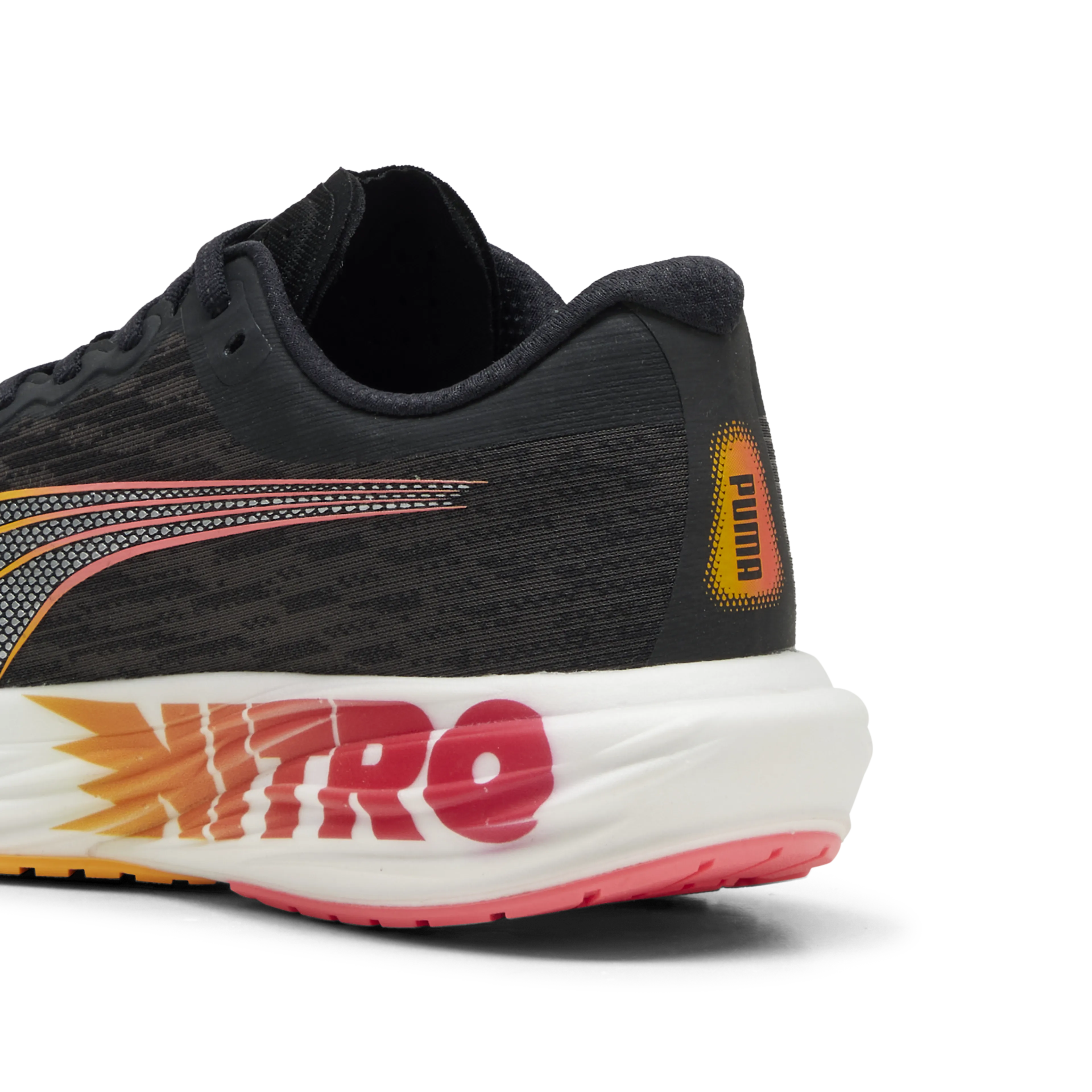 Deviate Nitro 2 FF