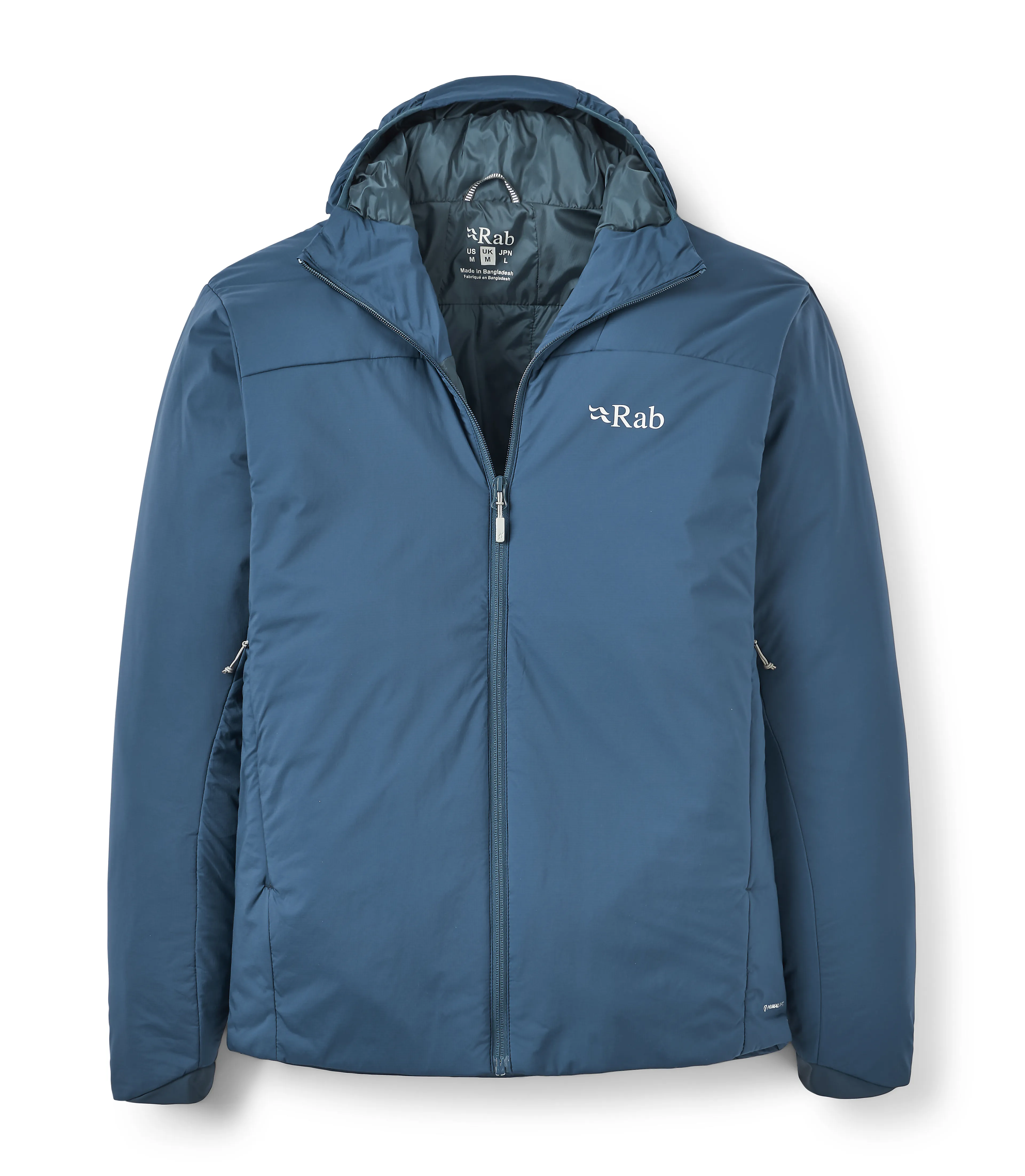 Xenair Alpine Light Jacket