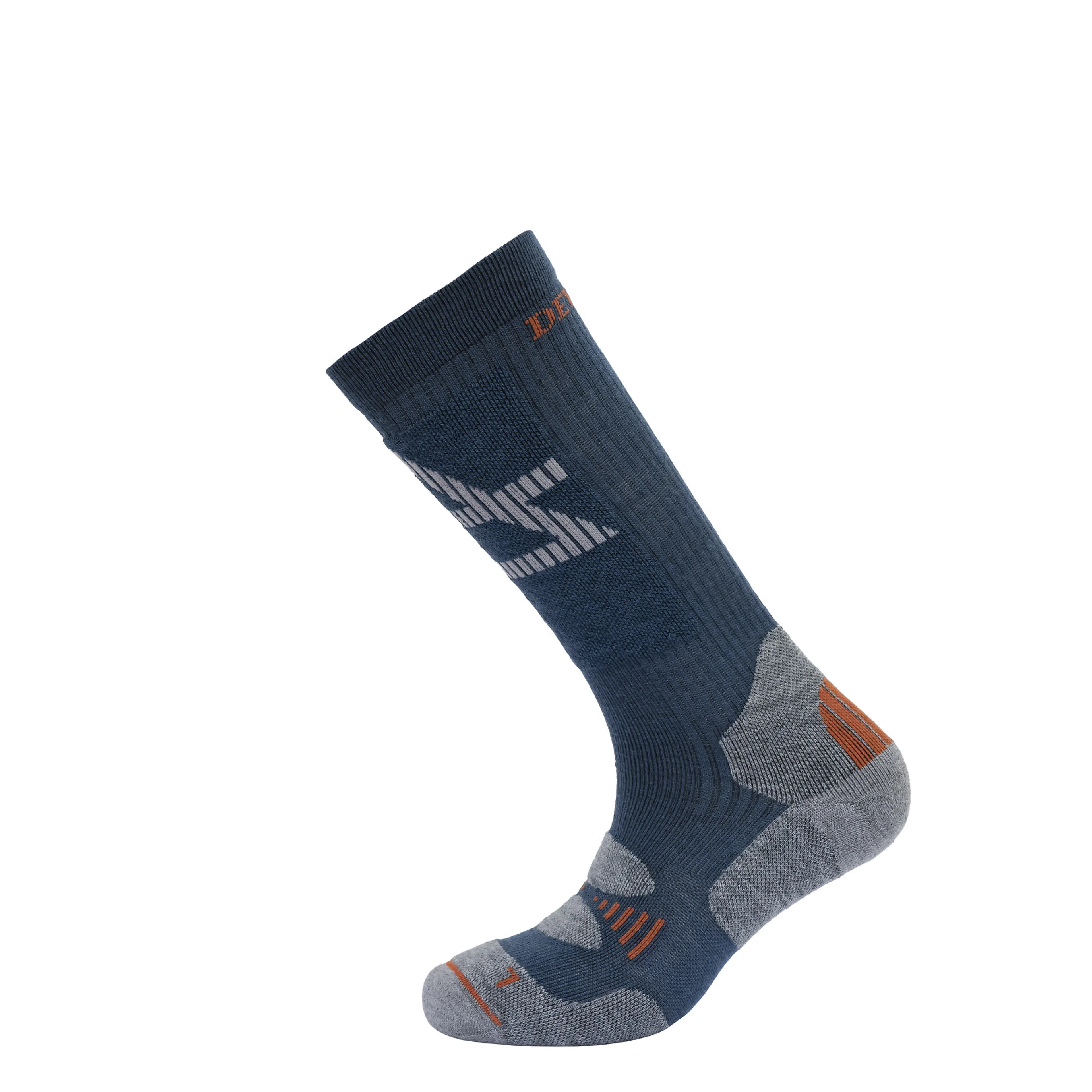 CROSS COUNTRY MERINO SOCK