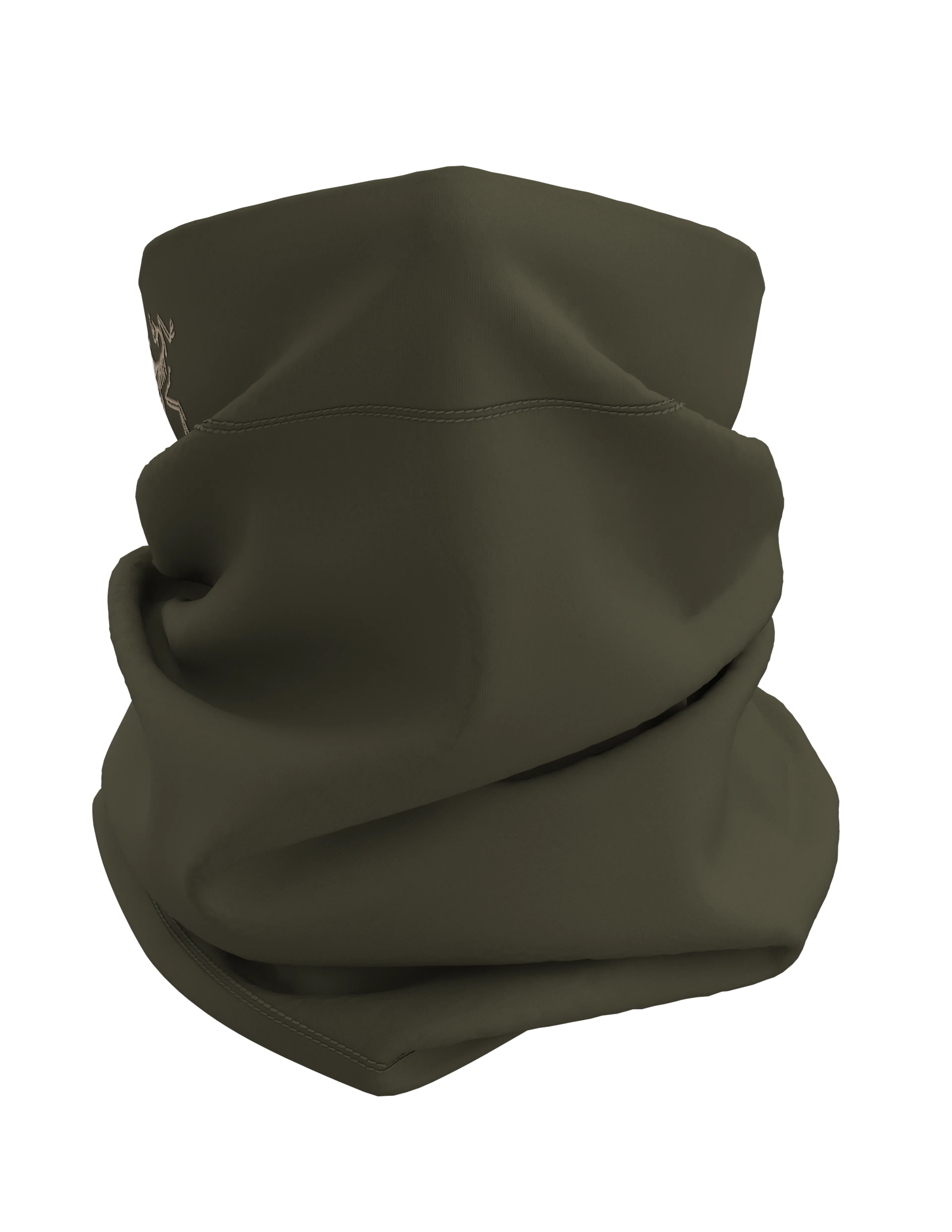 Rho Neck Gaiter Long Rho Neck Gaiter Long