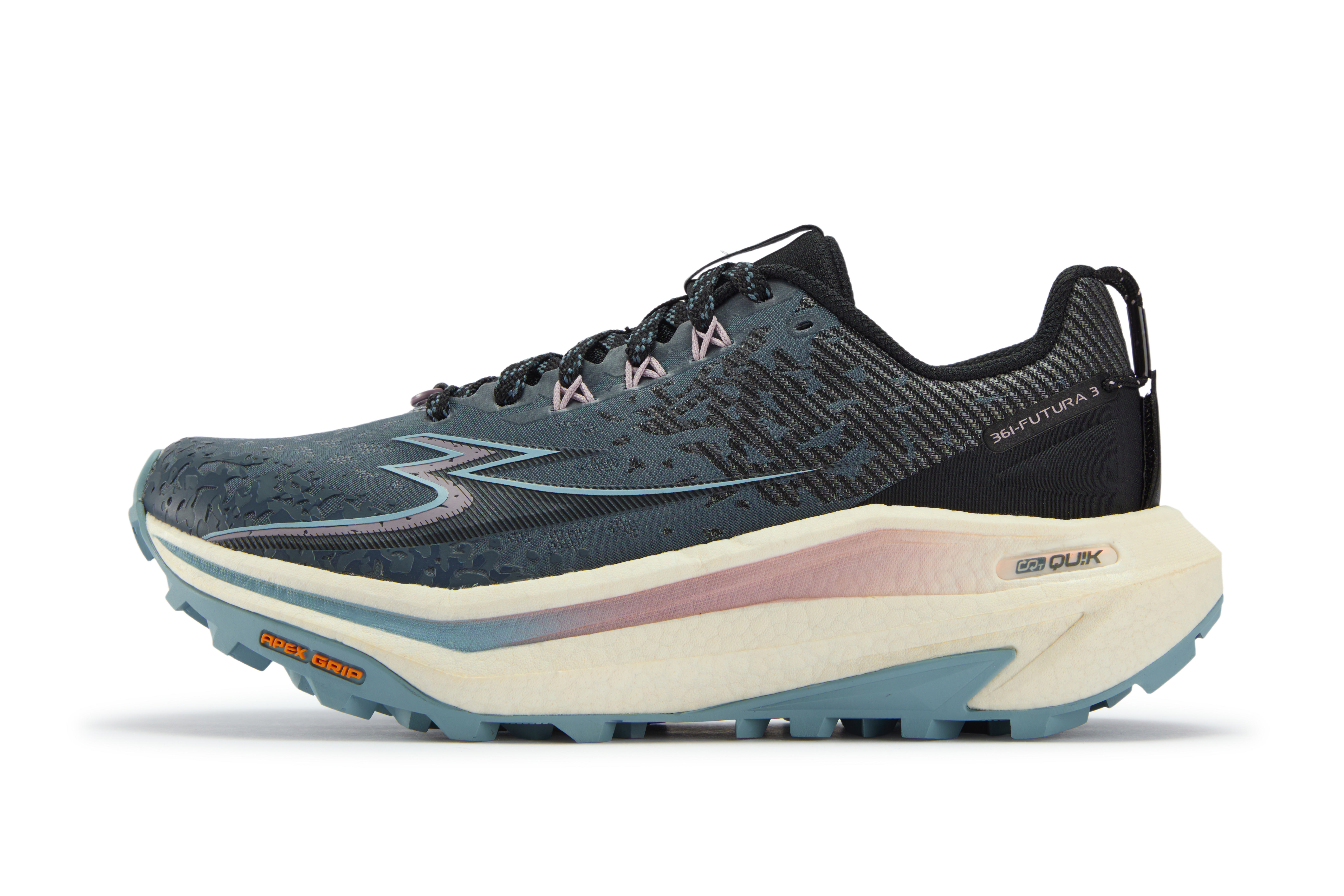 FUTURA 3 W