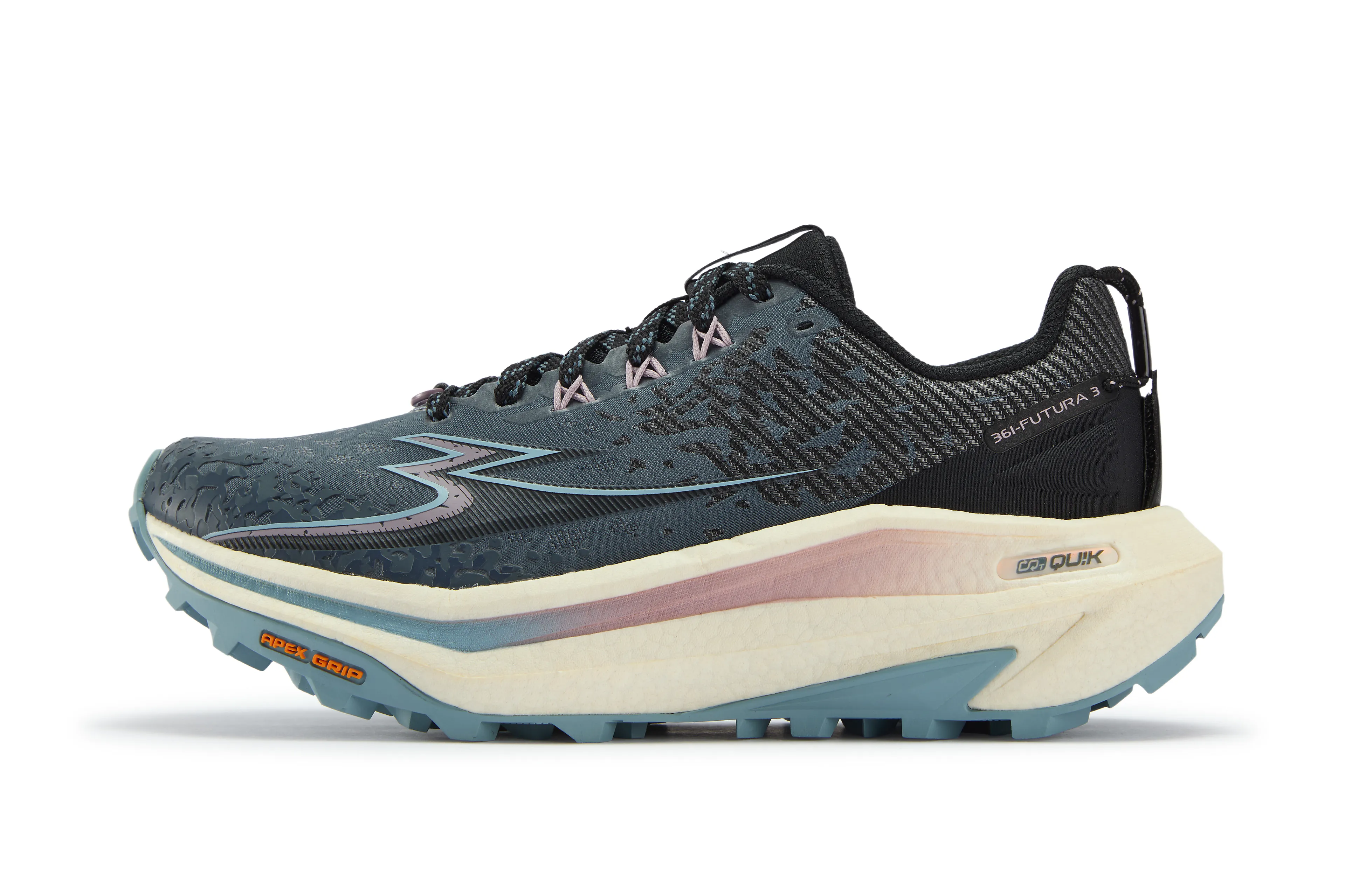FUTURA 3
