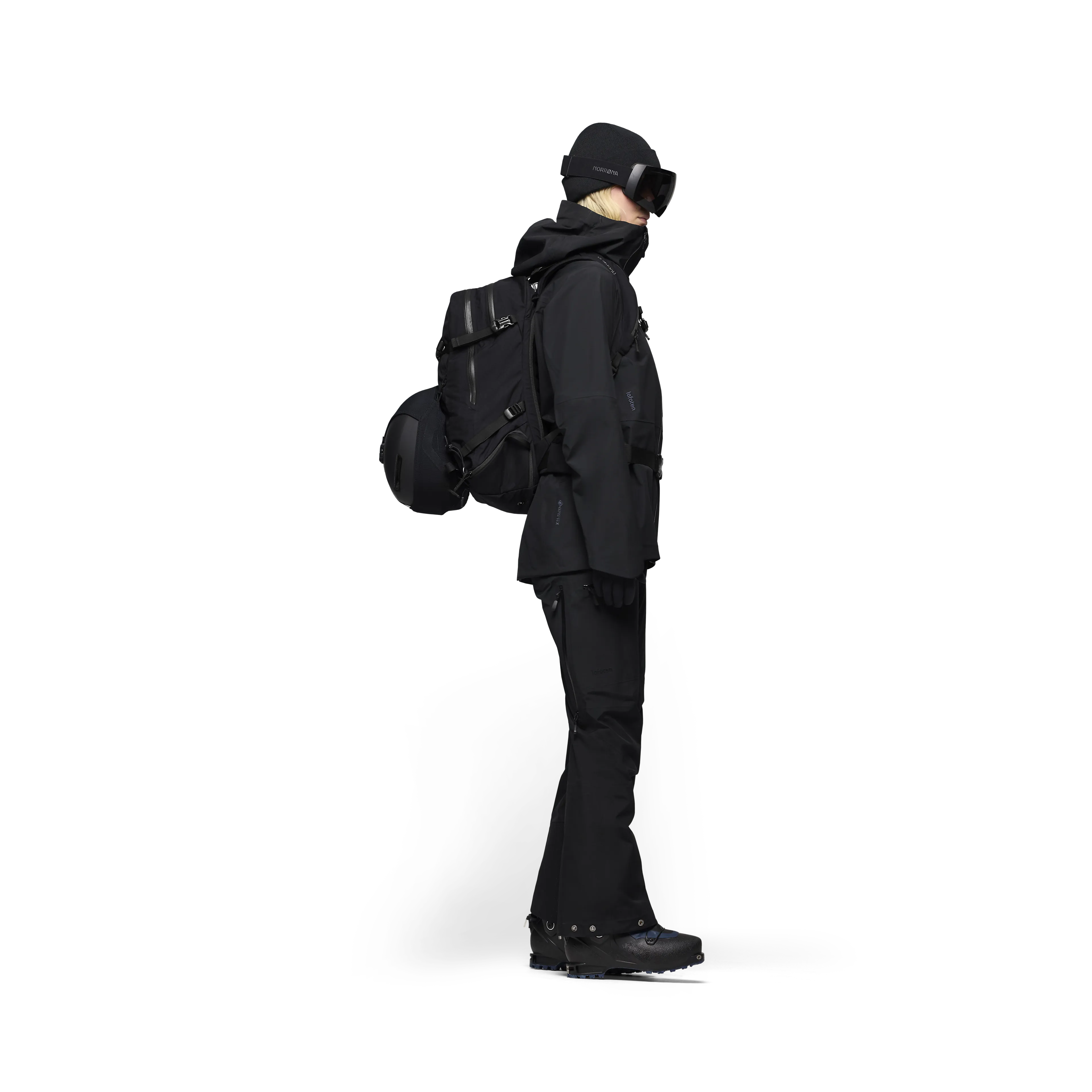 lofoten 28L Pack W's