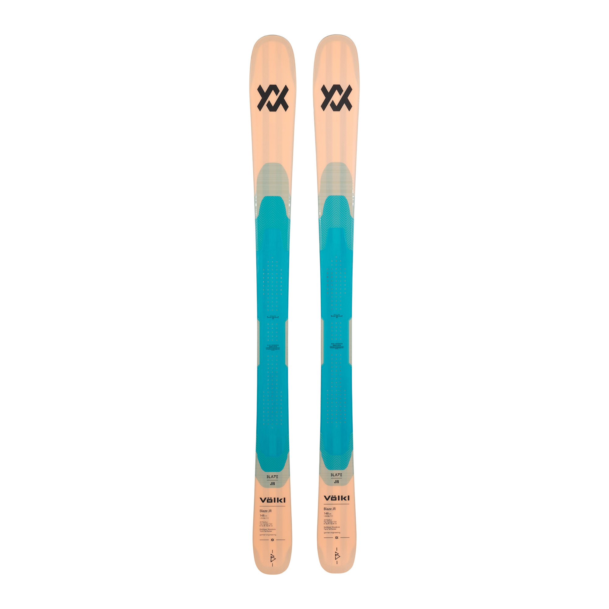 BLAZE JUNIOR FLAT 24/25