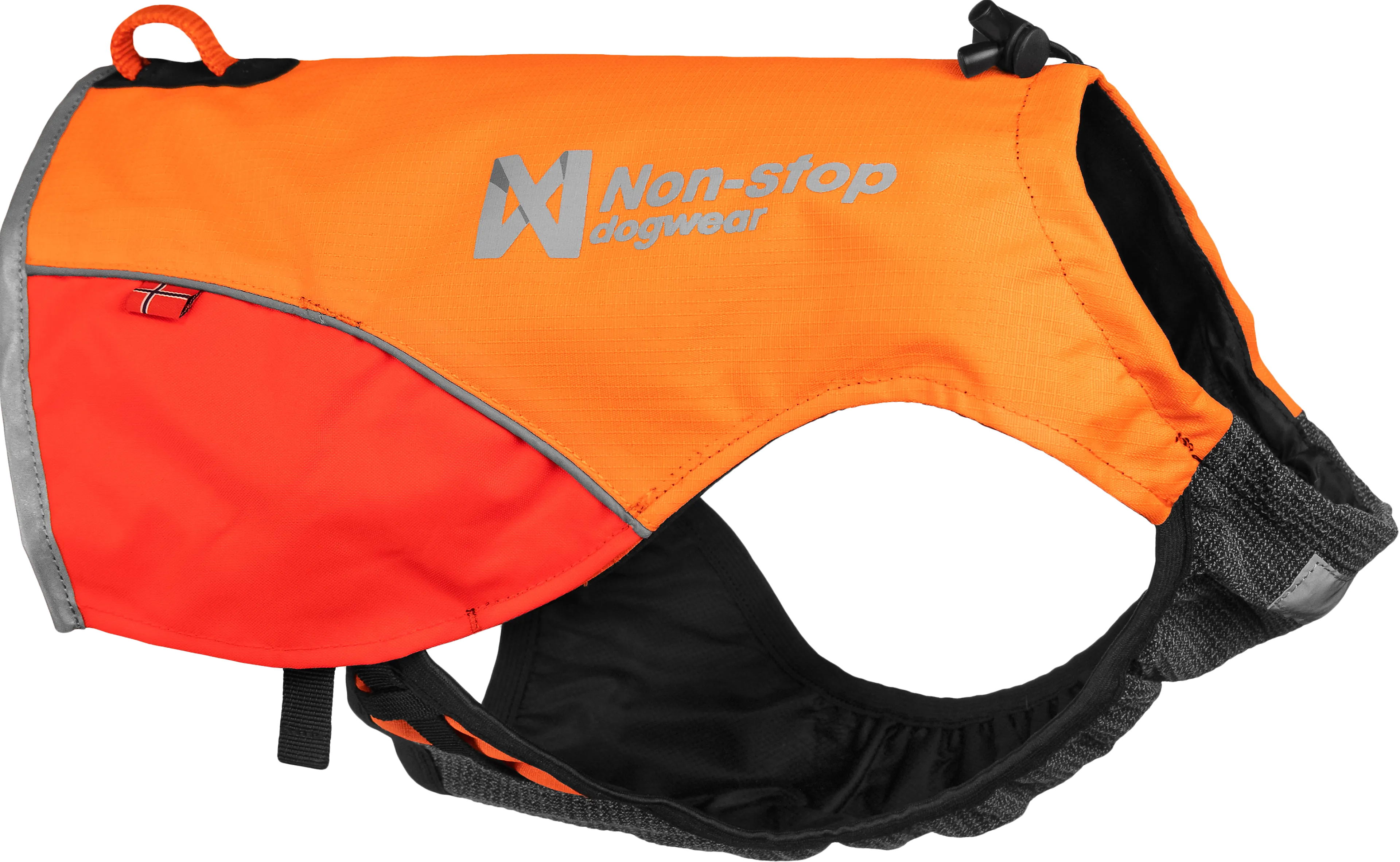 Protector vest