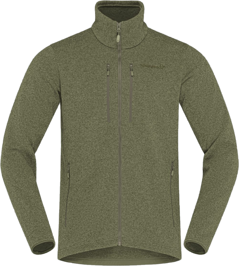 femund warm2 Jacket M's