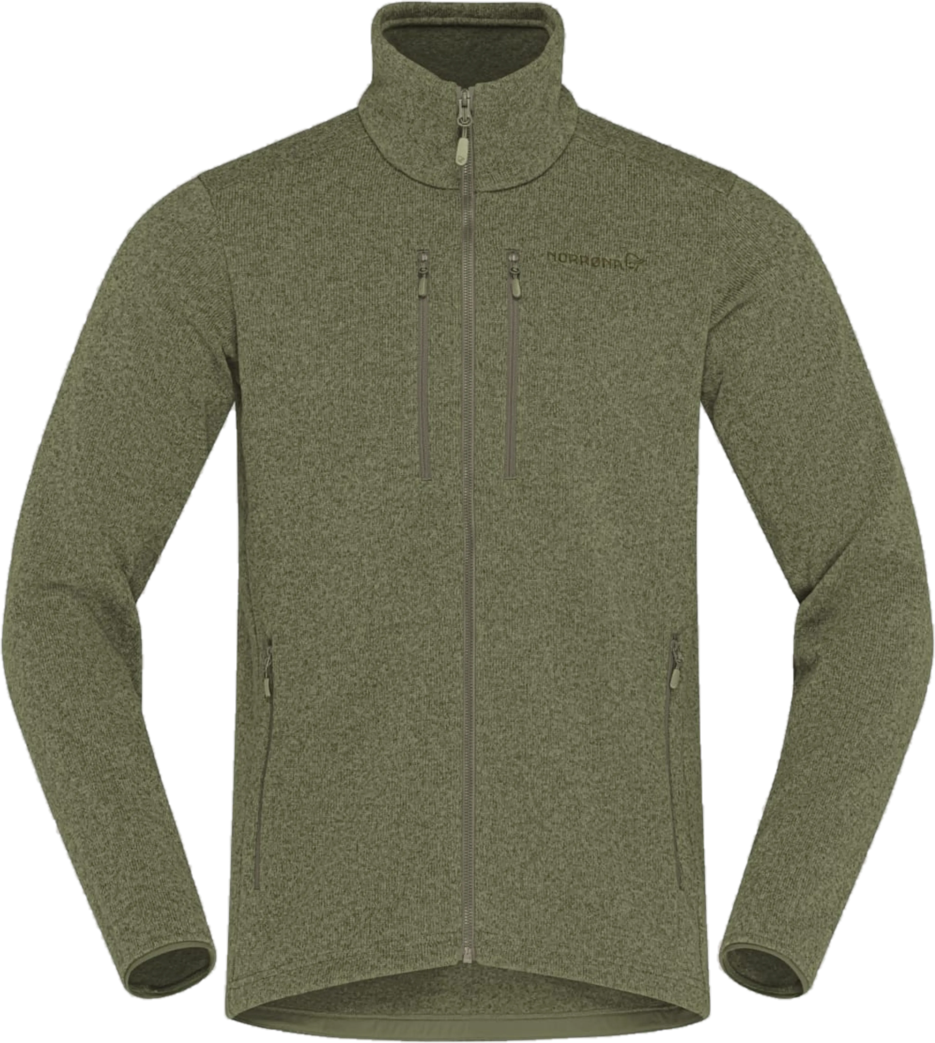 femund warm2 Jacket M's