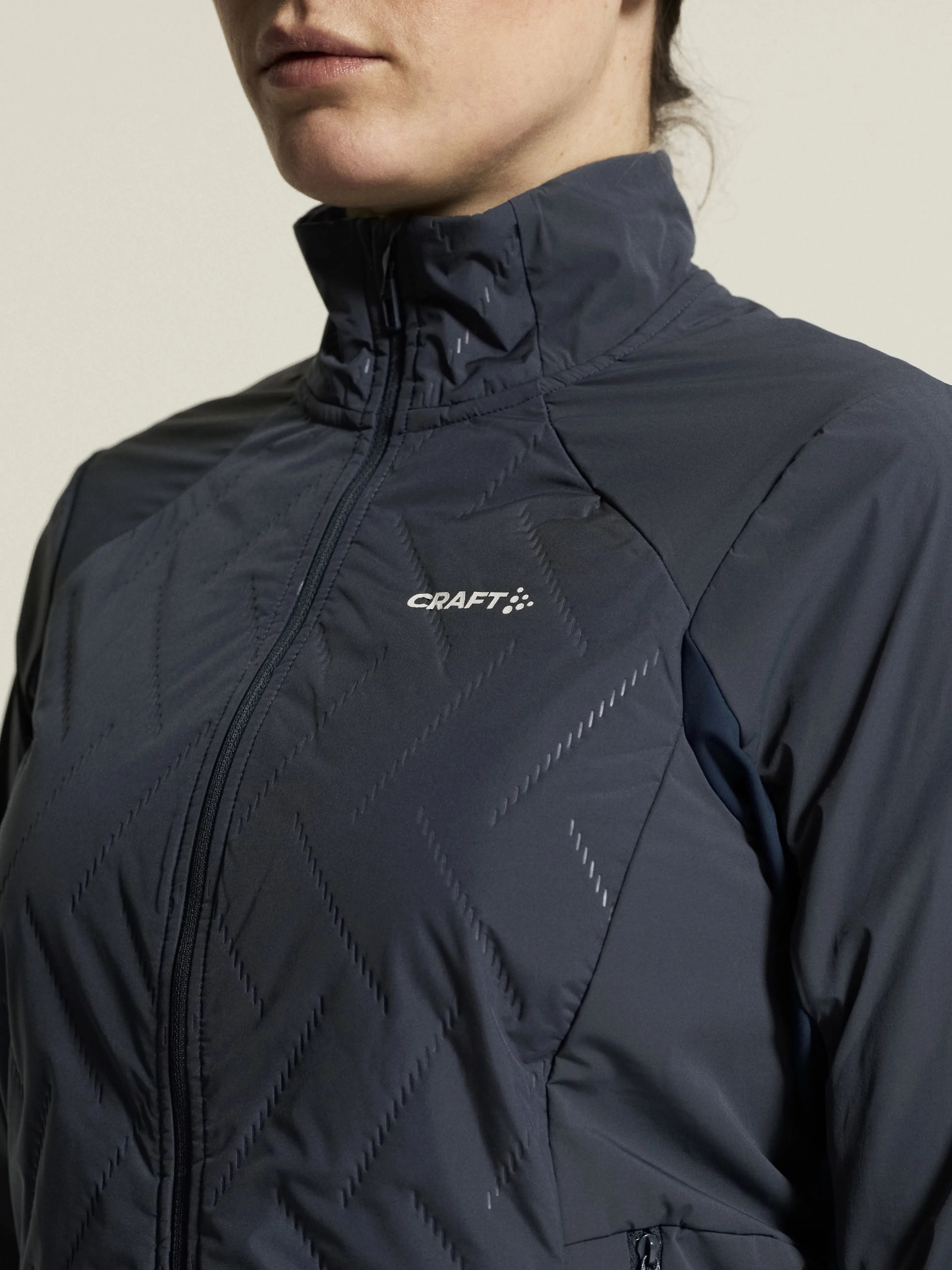 Speed Jacket 3 W Speed Jacket 3 W