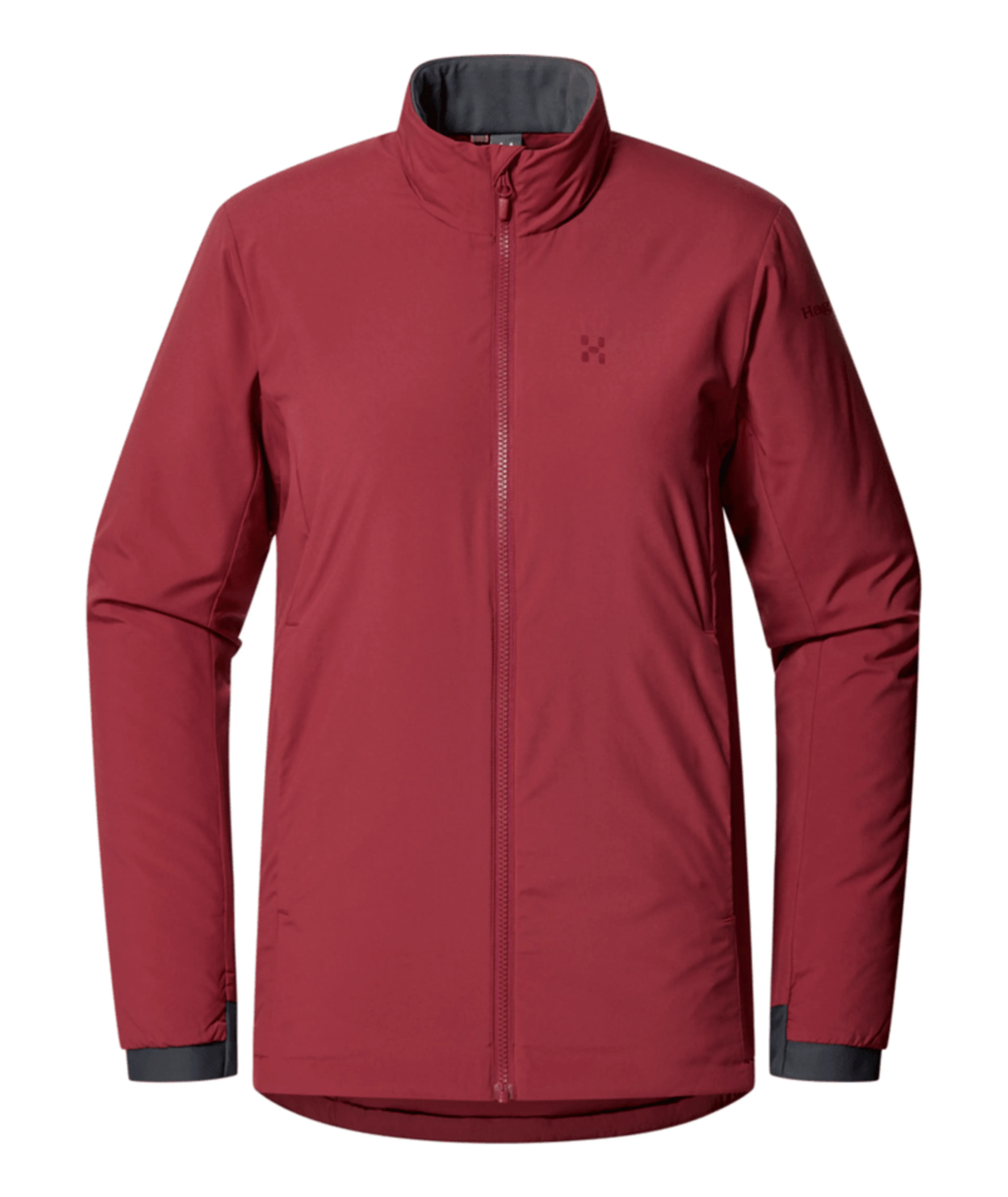 Mimic Alert Jacket Women