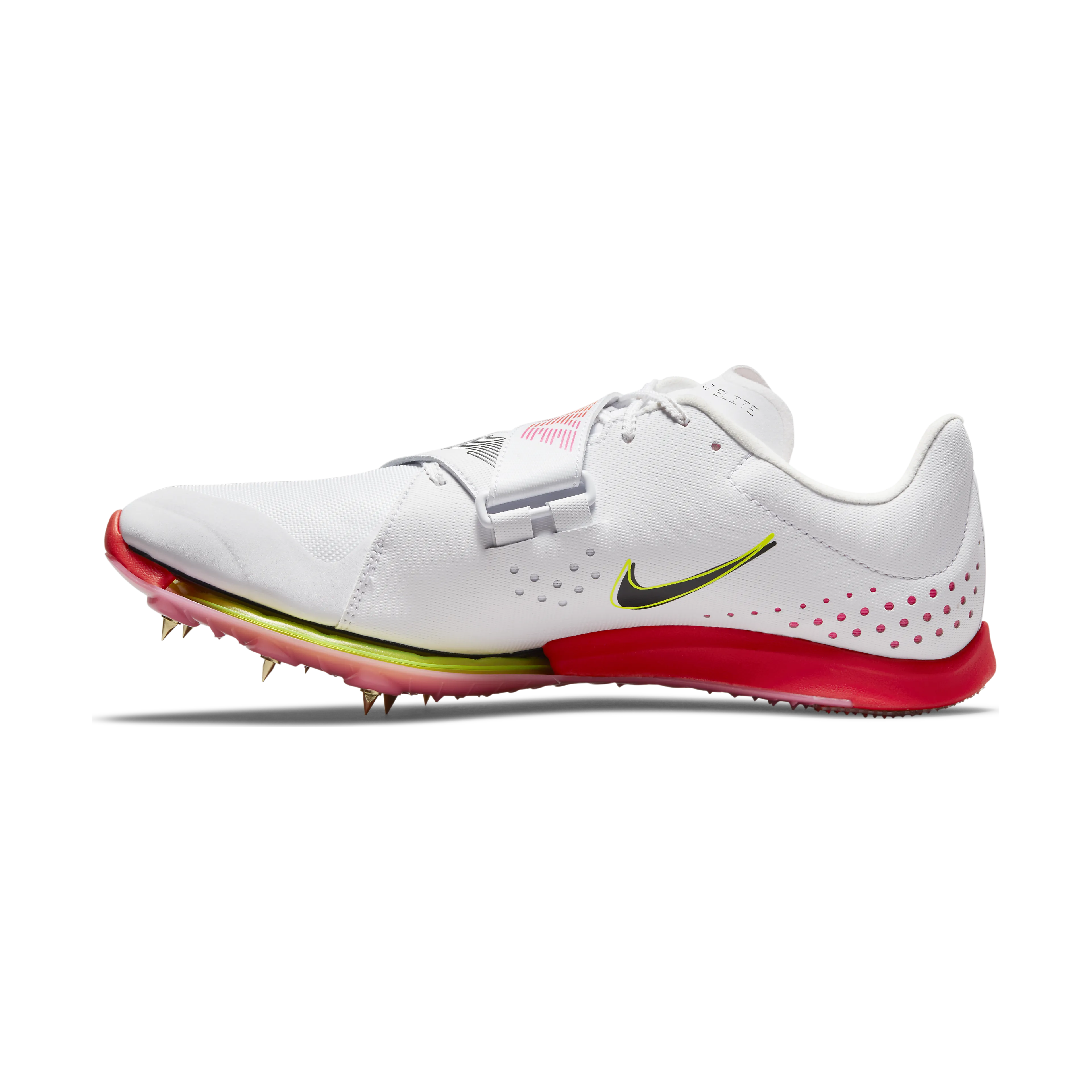 Air Zoom Long Jump Elite
