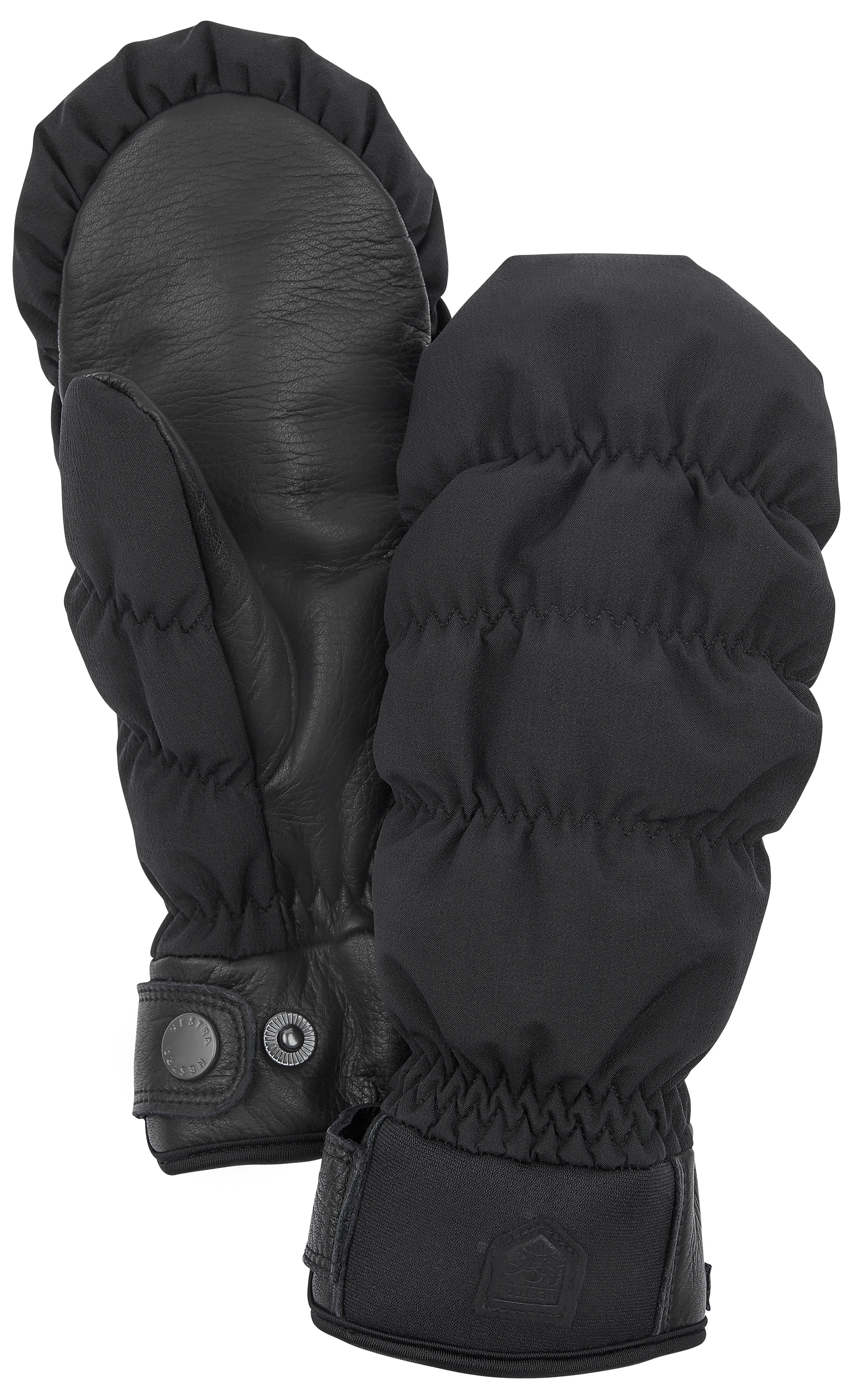 Luomi CZone Female - mitt