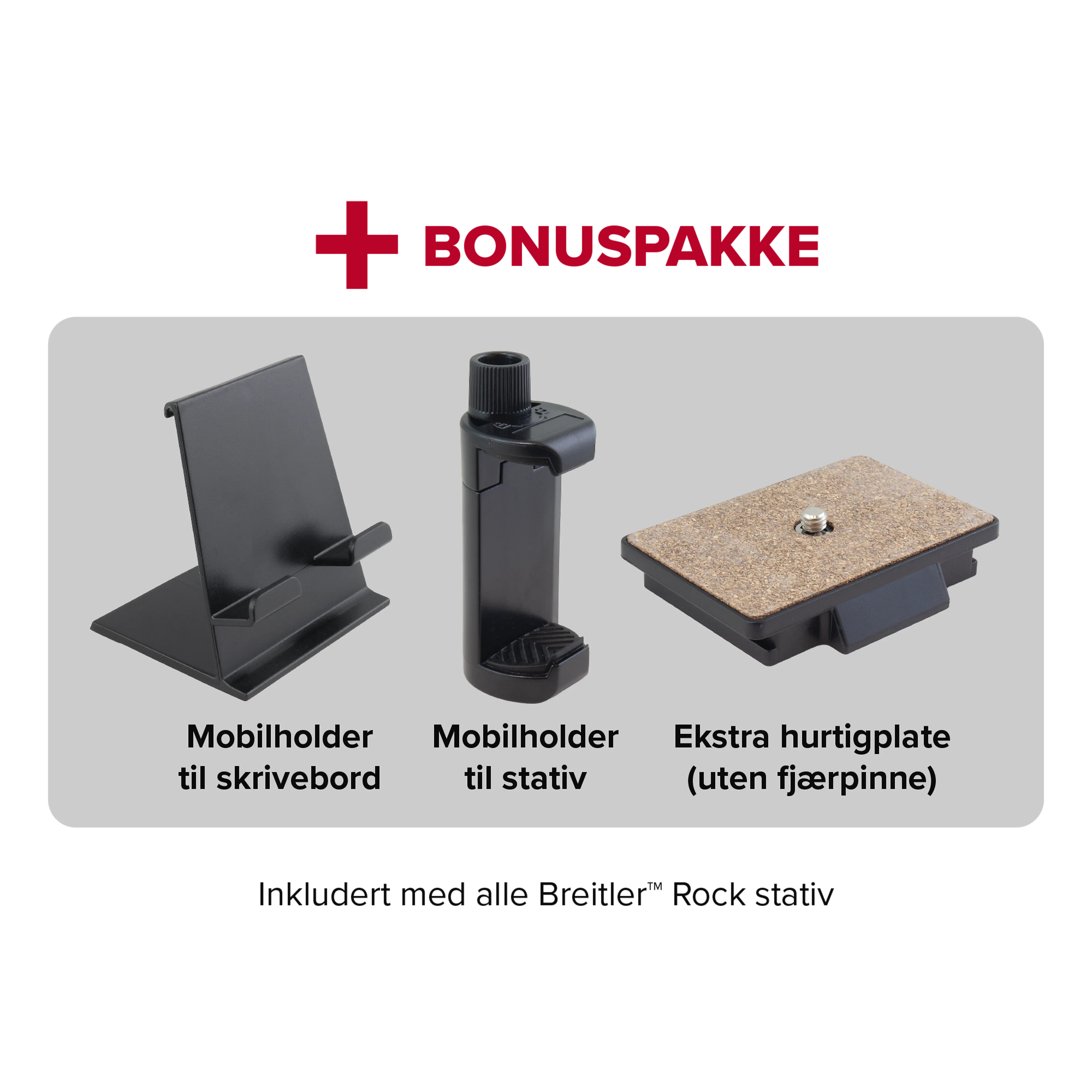 BREITLER ROCK 163 STATIV ALUMINIUM TRIPOD BREITLER ROCK 163 STATIV ALUMINIUM TRIPOD