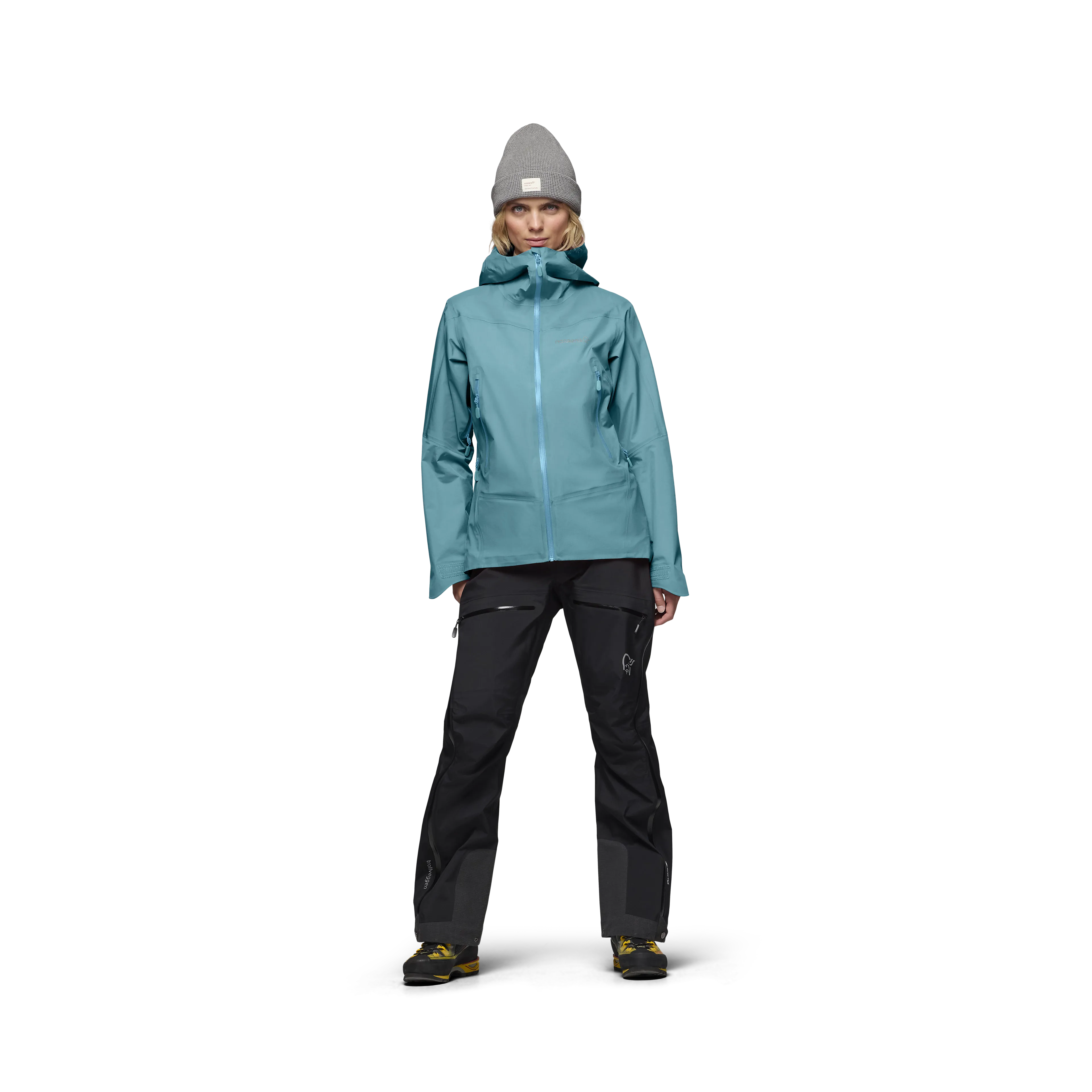 falketind Gore-Tex Jacket W's