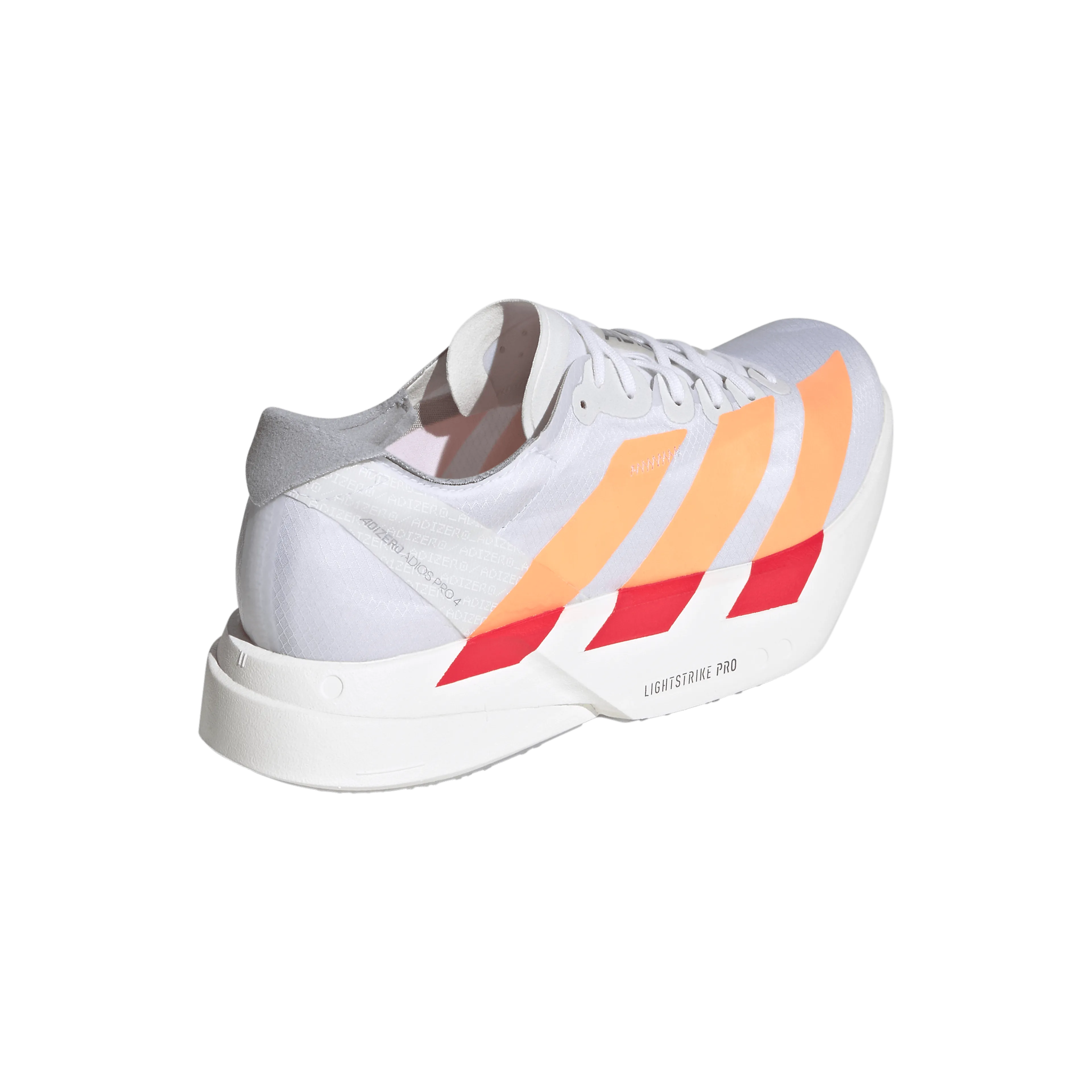 Adizero Adios Pro 4 Løpesko Dame