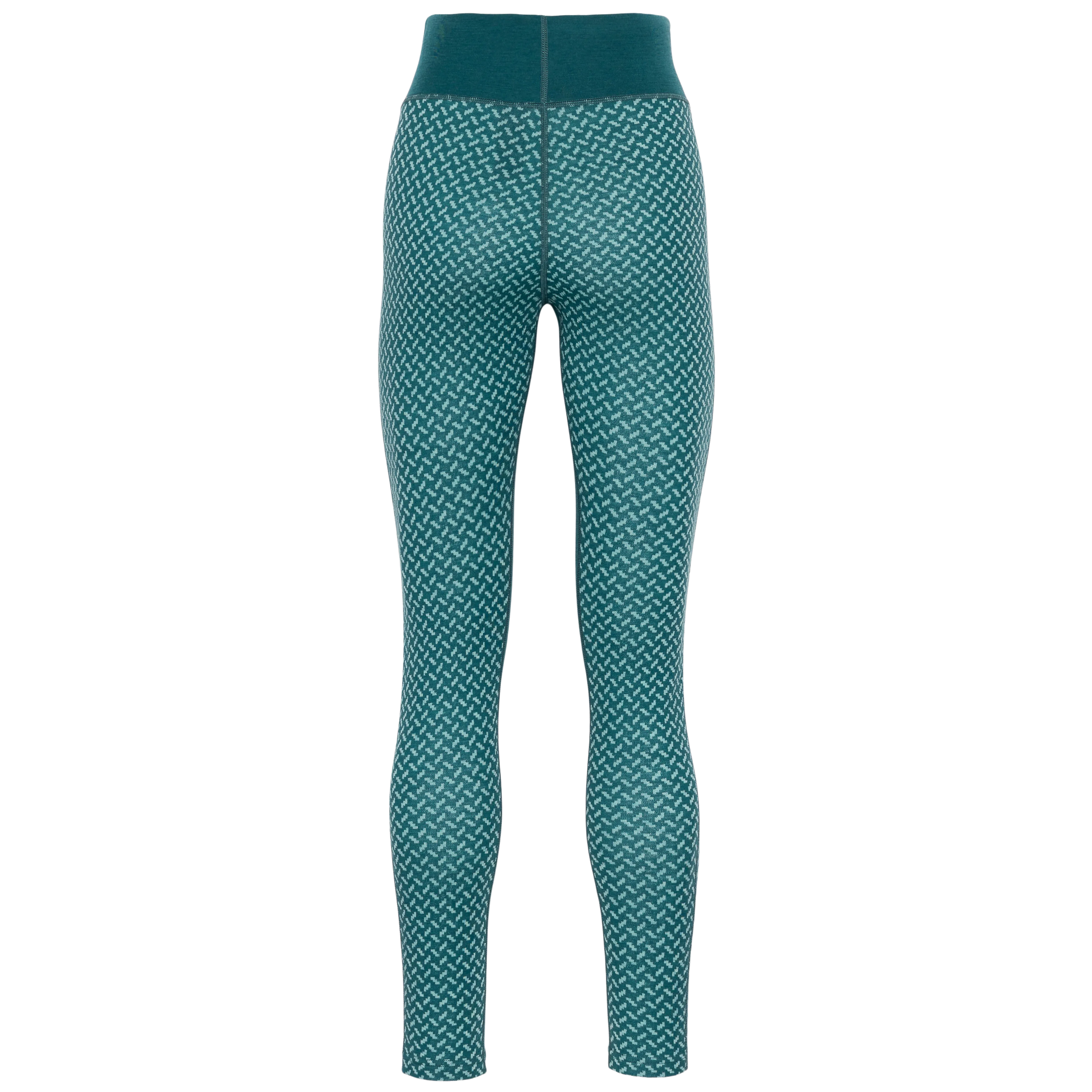 SMEKKER HIGH WAIST PANTS