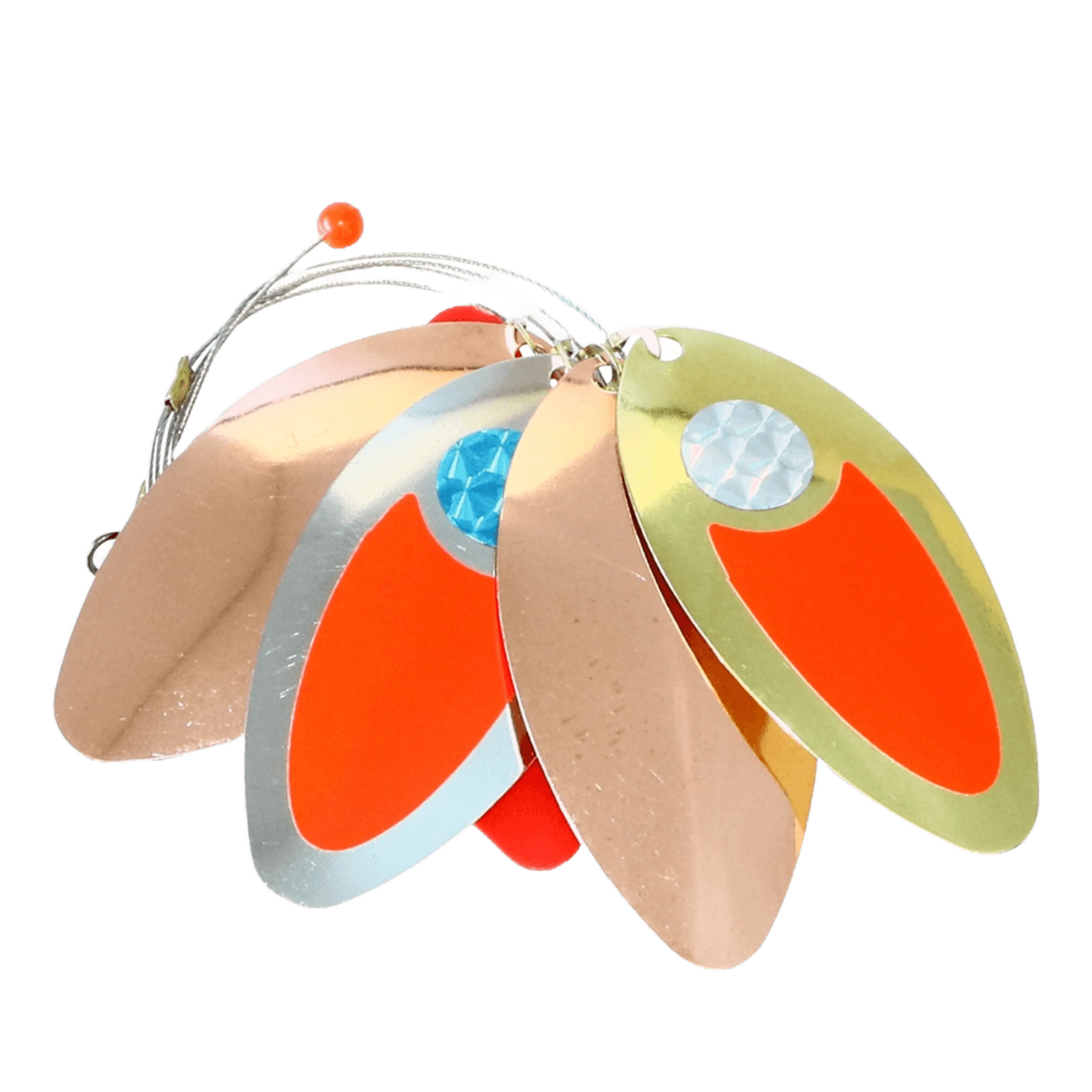 OS-Släpet OL-Draget Red