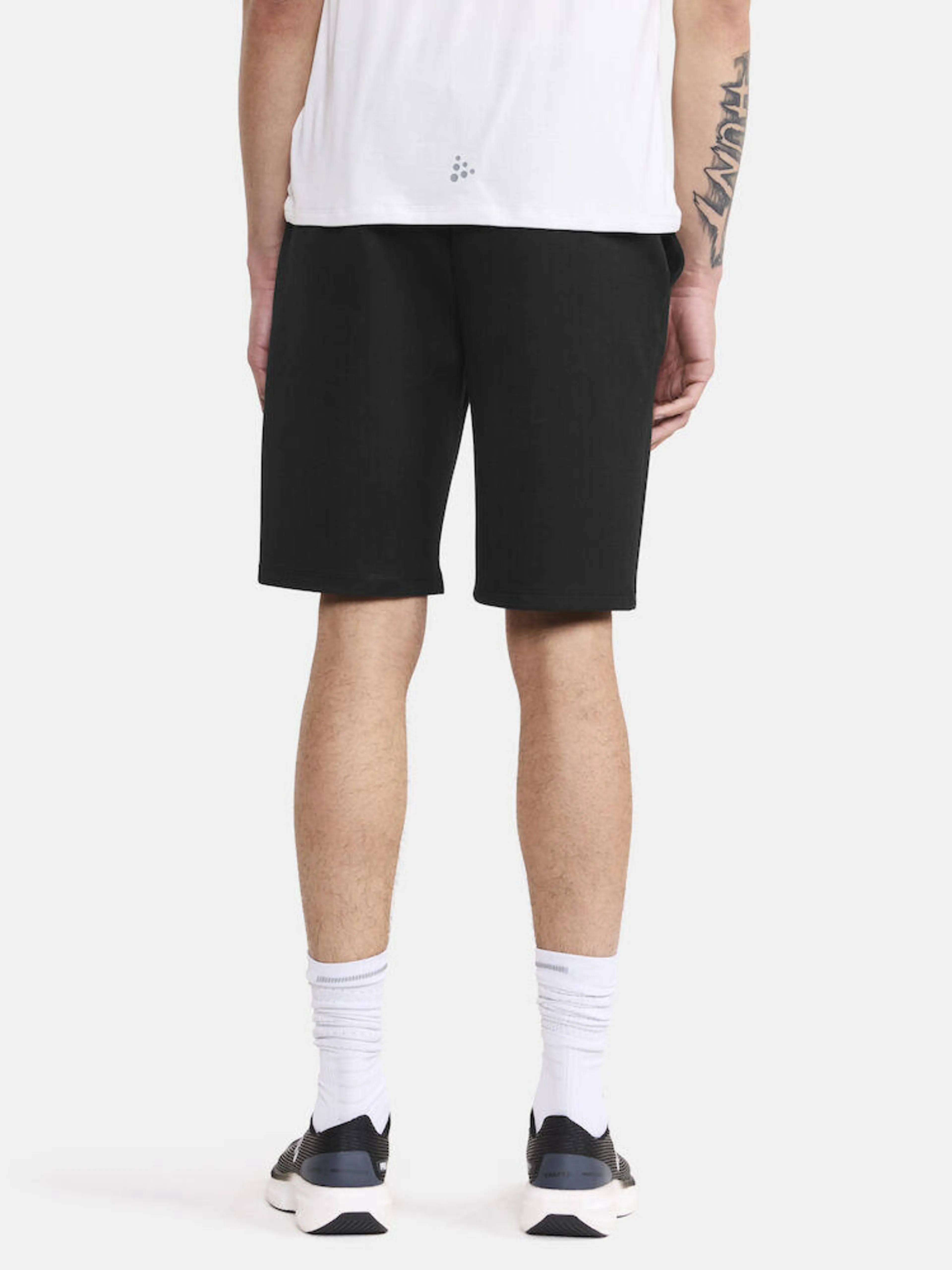 Adv Join Sweat Shorts M Adv Join Sweat Shorts M