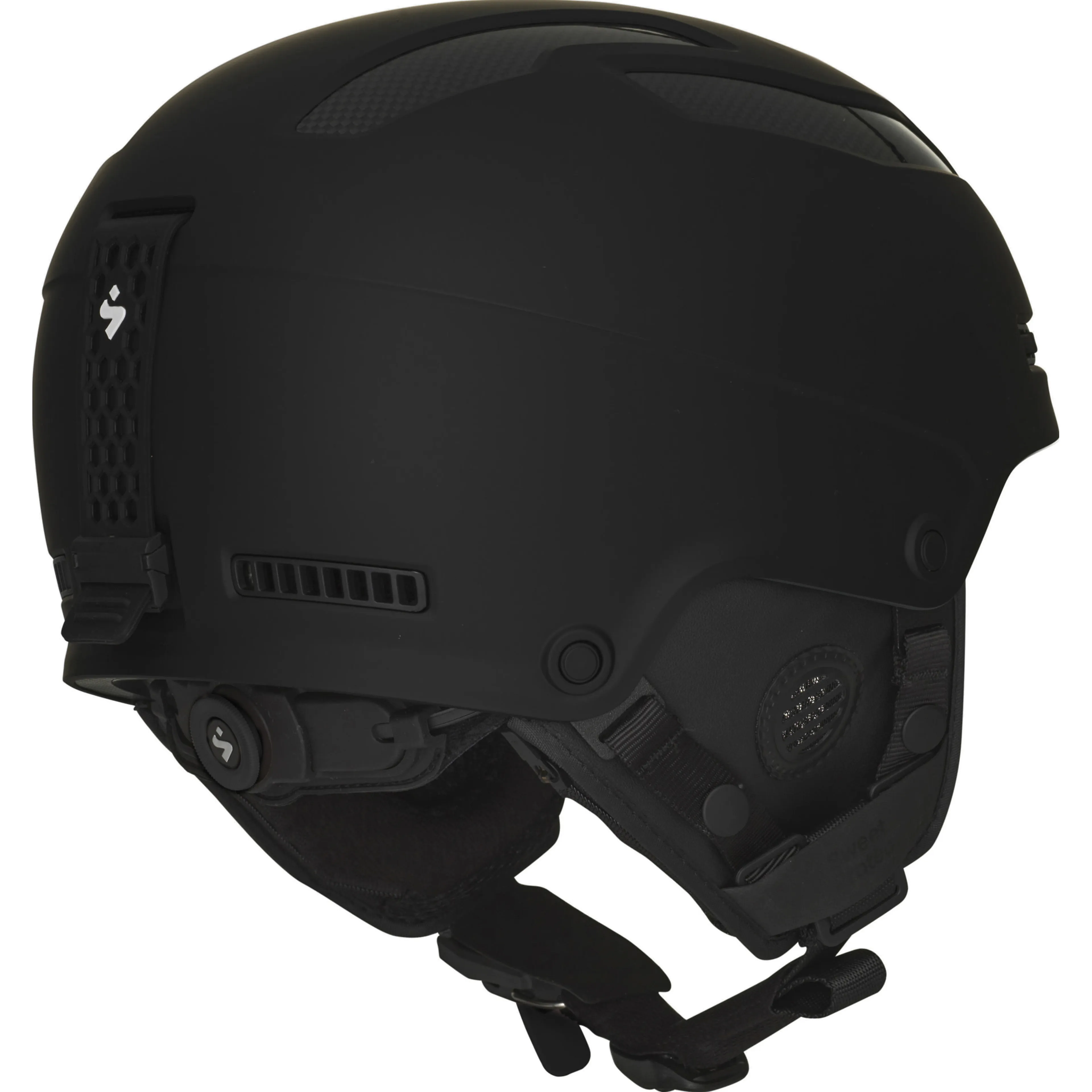 Trooper 2Vi MIPS skihjelm