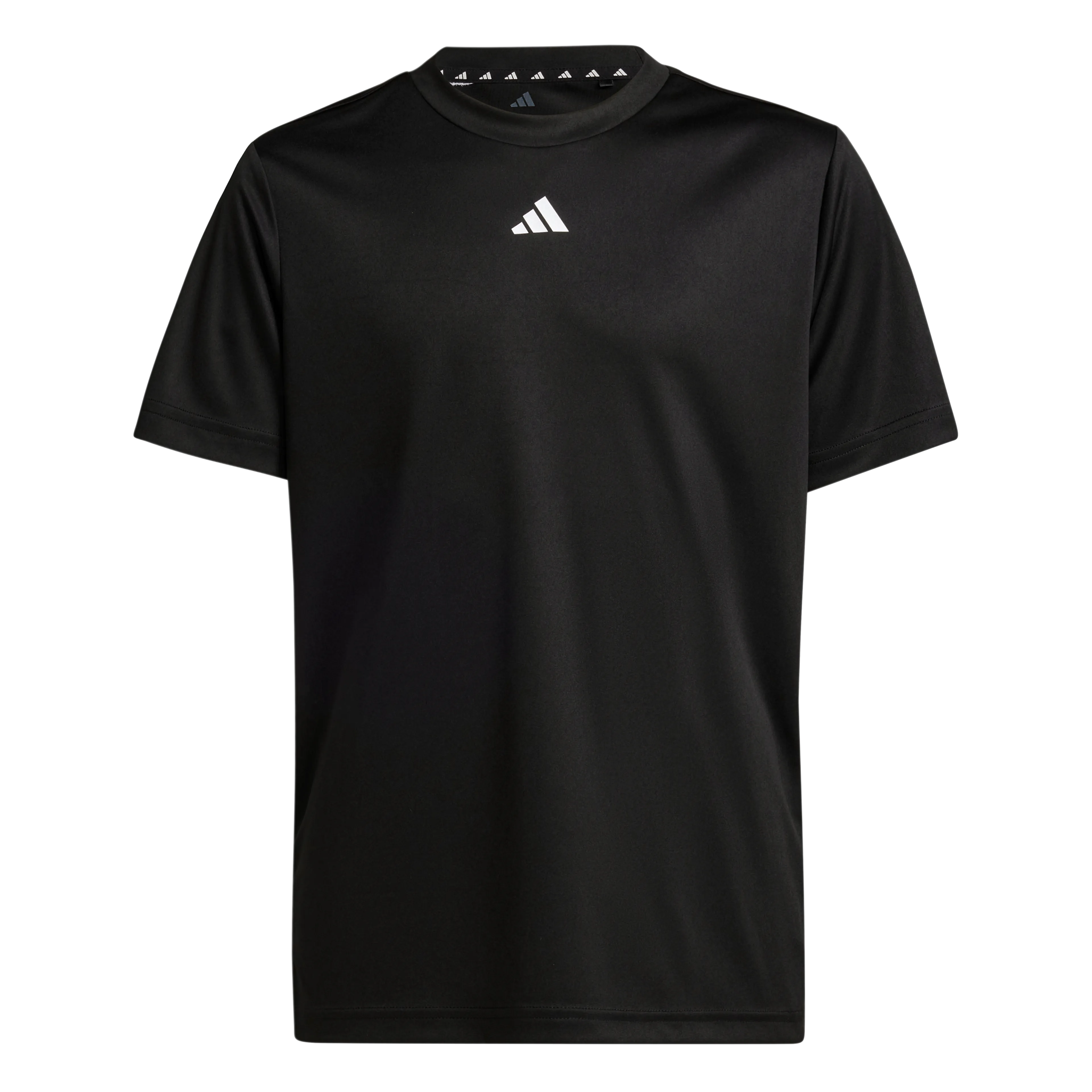 Train Essentials Logo Regular Fit T-skjorte