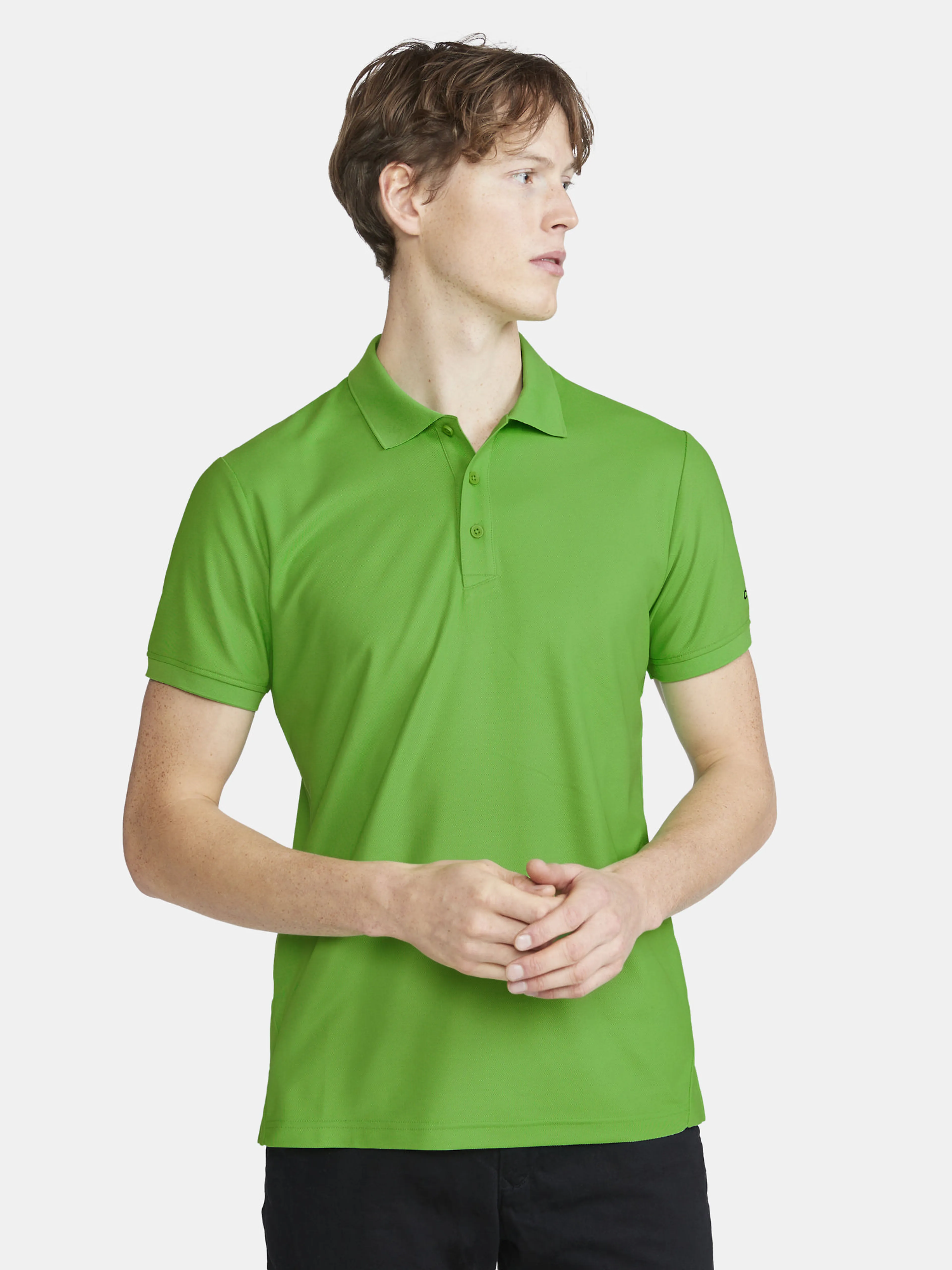 Core Unify Polo Shirt M