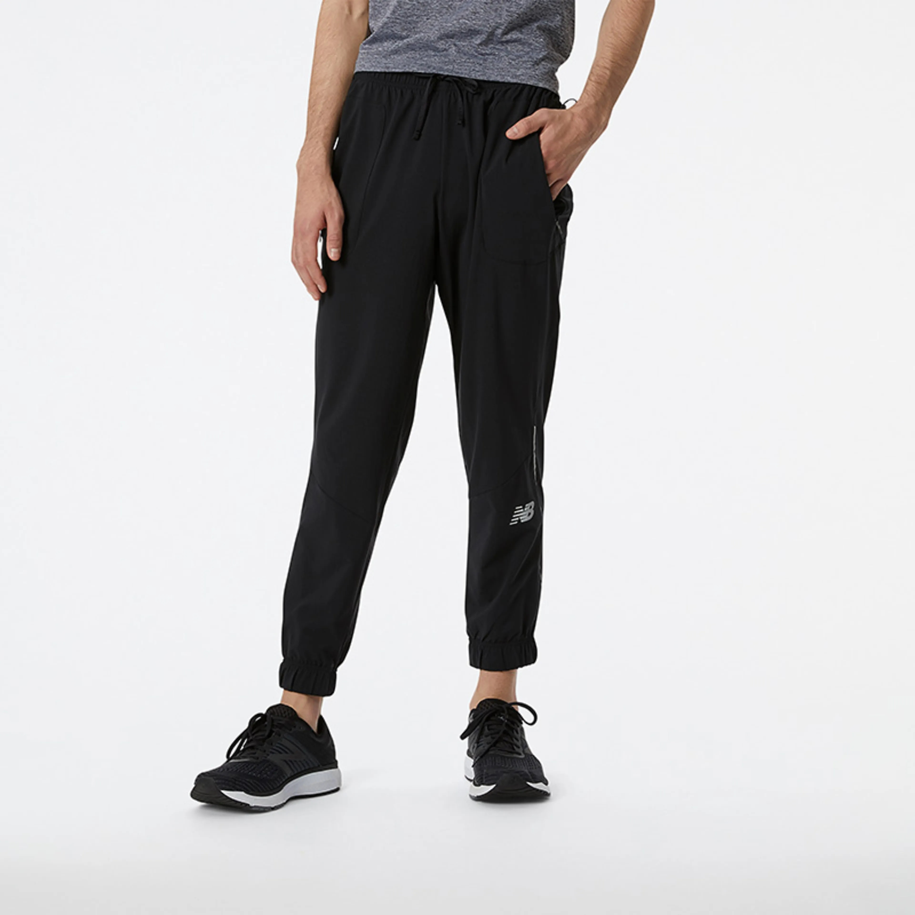 New Balance Impact Woven Pant