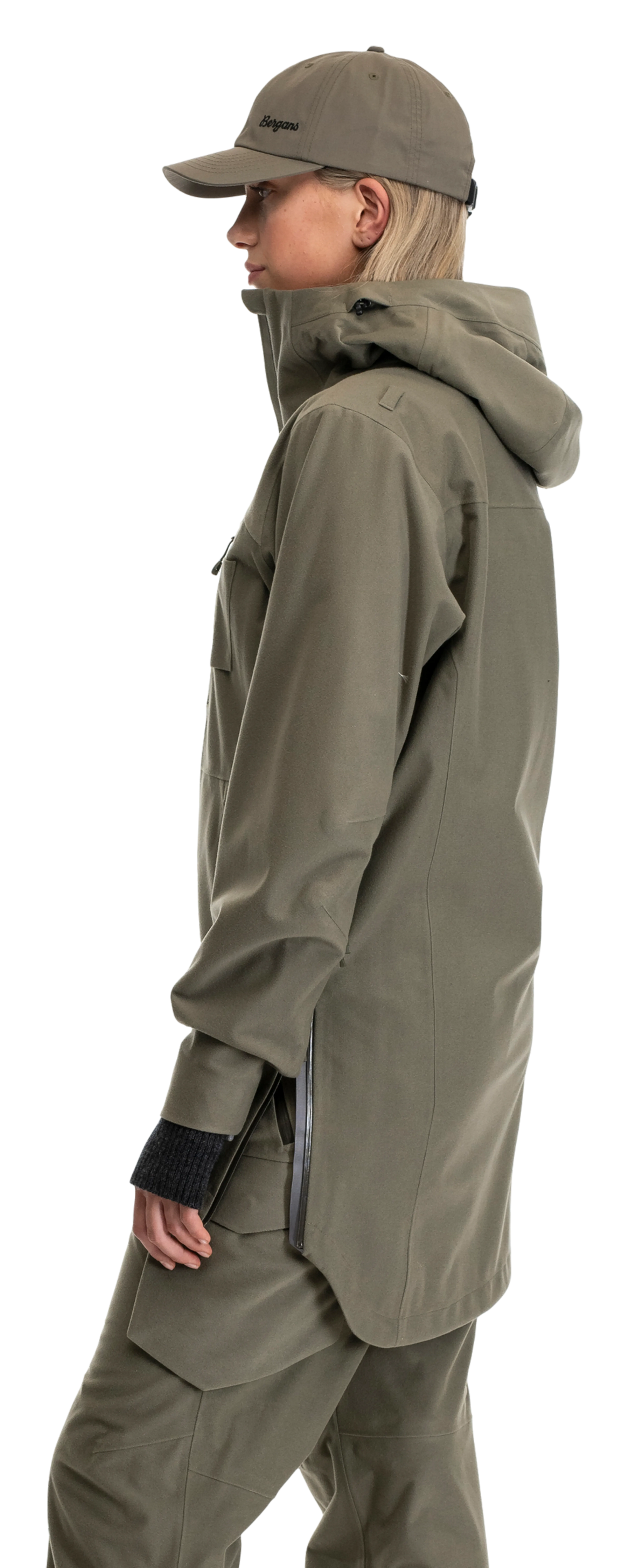 Hogna 3L Anorak