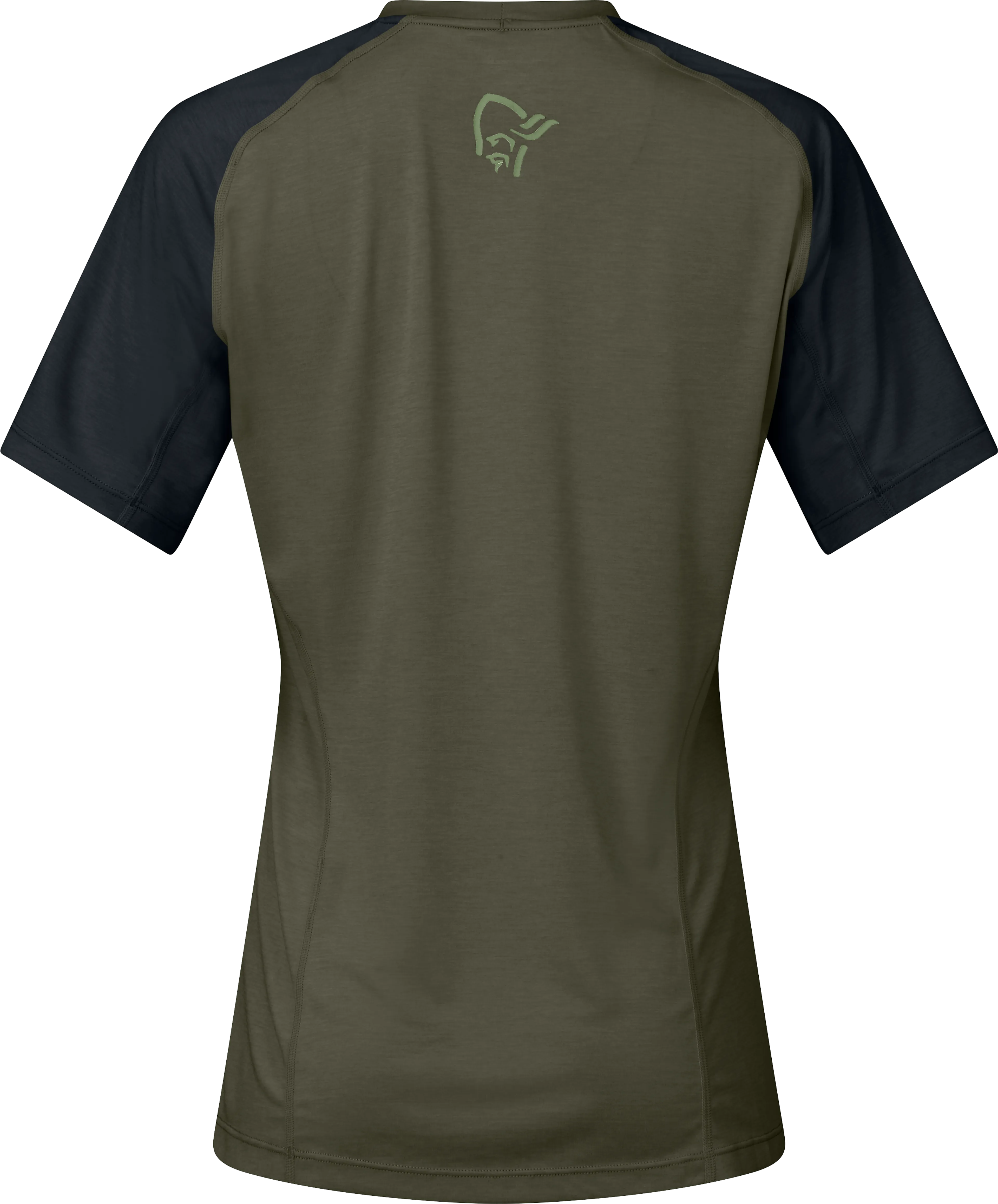 fjørå equaliser lightweight T-shirt W's