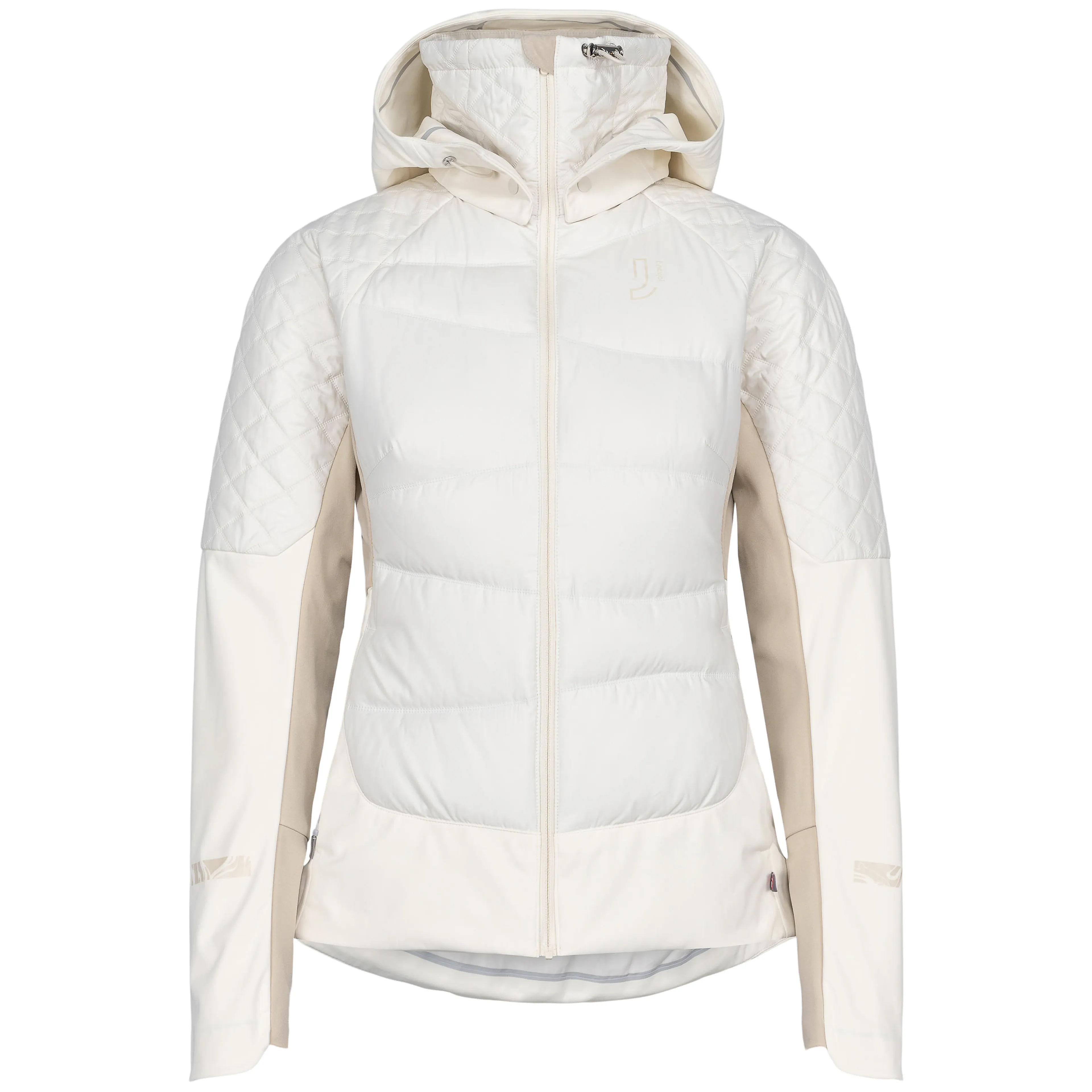 Advance Primaloft treningsjakke dame