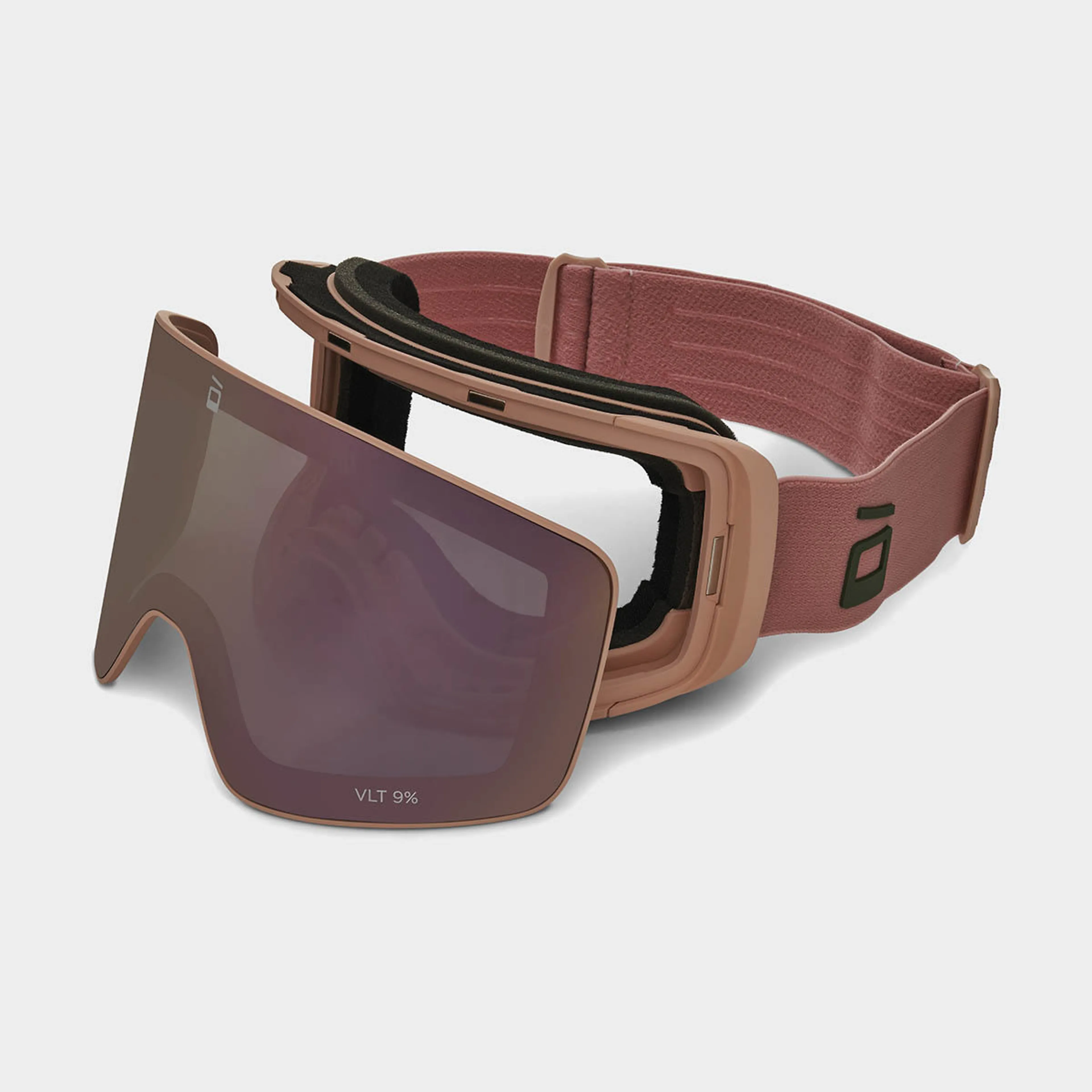 Outlaw Switch Goggles // Premium
