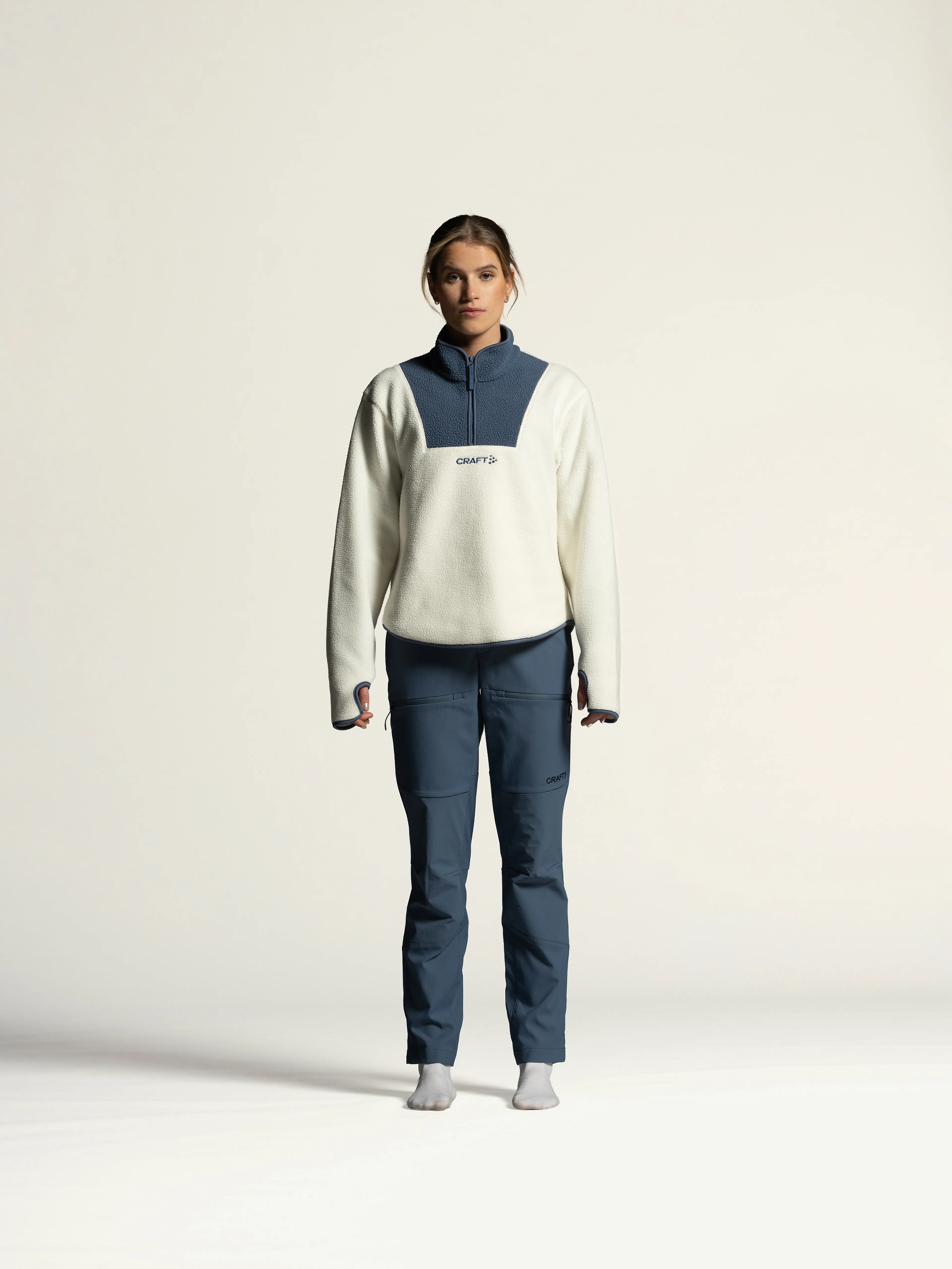 OL Norway Hiking Pant W