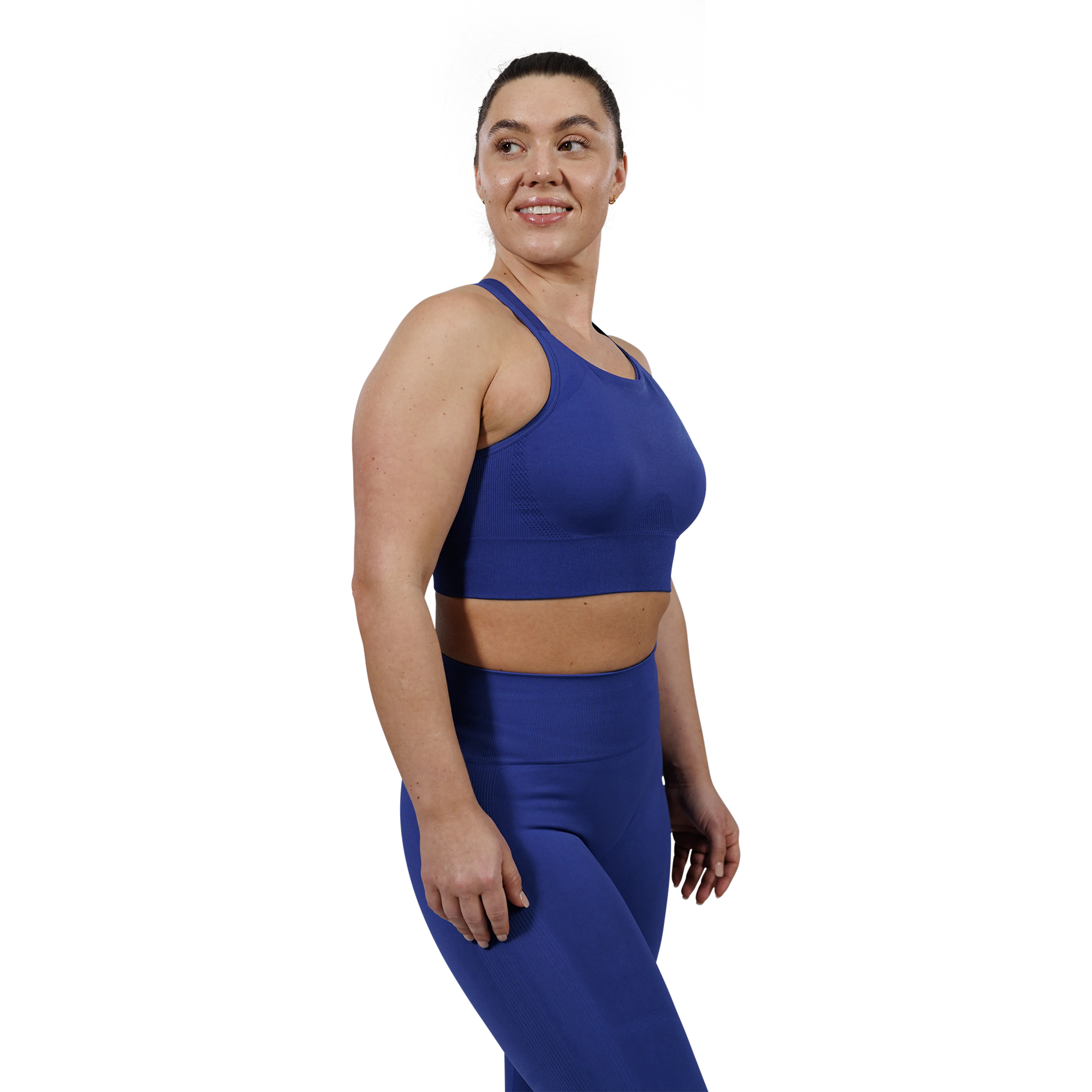 Ruline Seamless Bra sports-BH dame