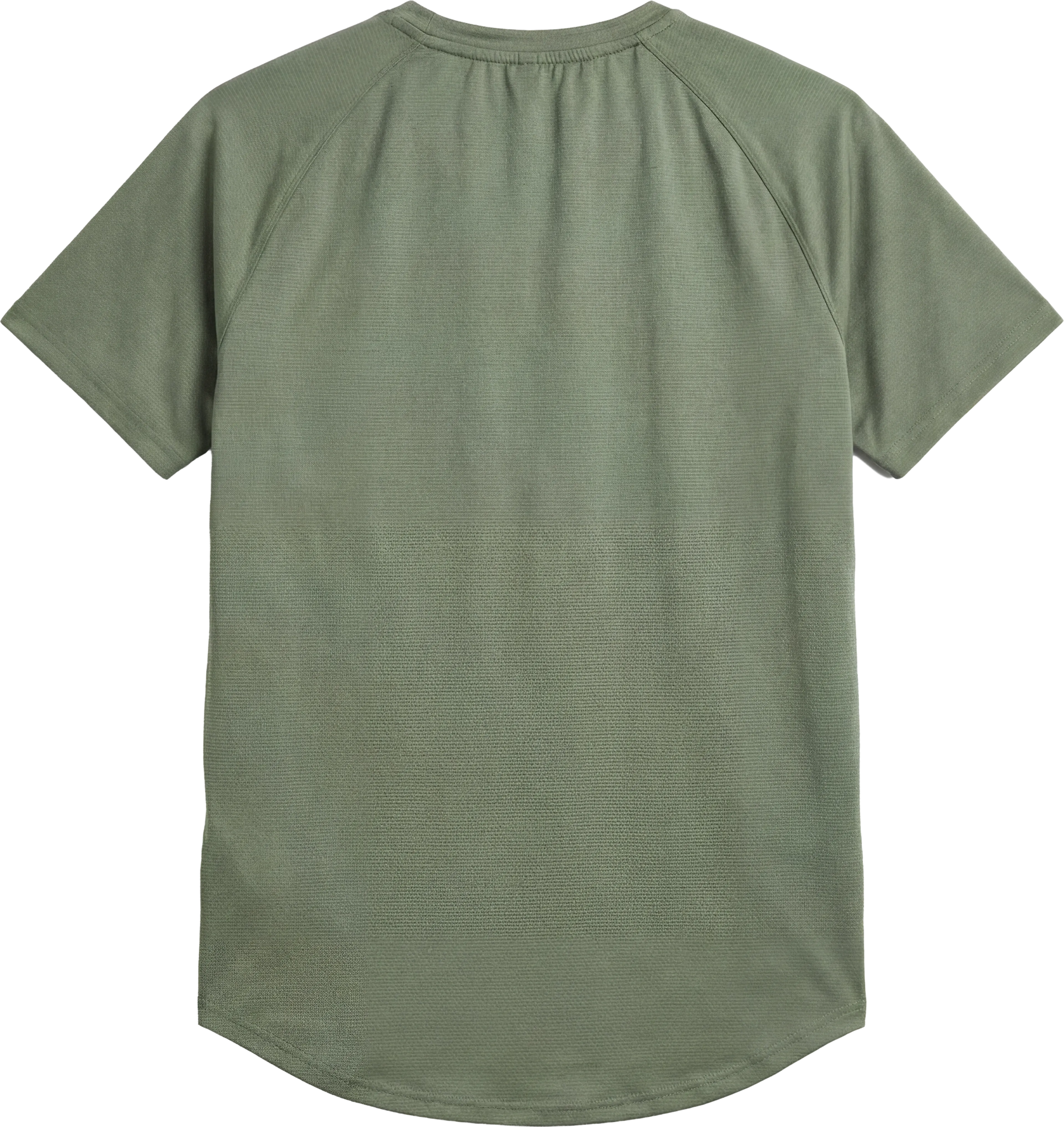 Stride Raglan T-shirt M