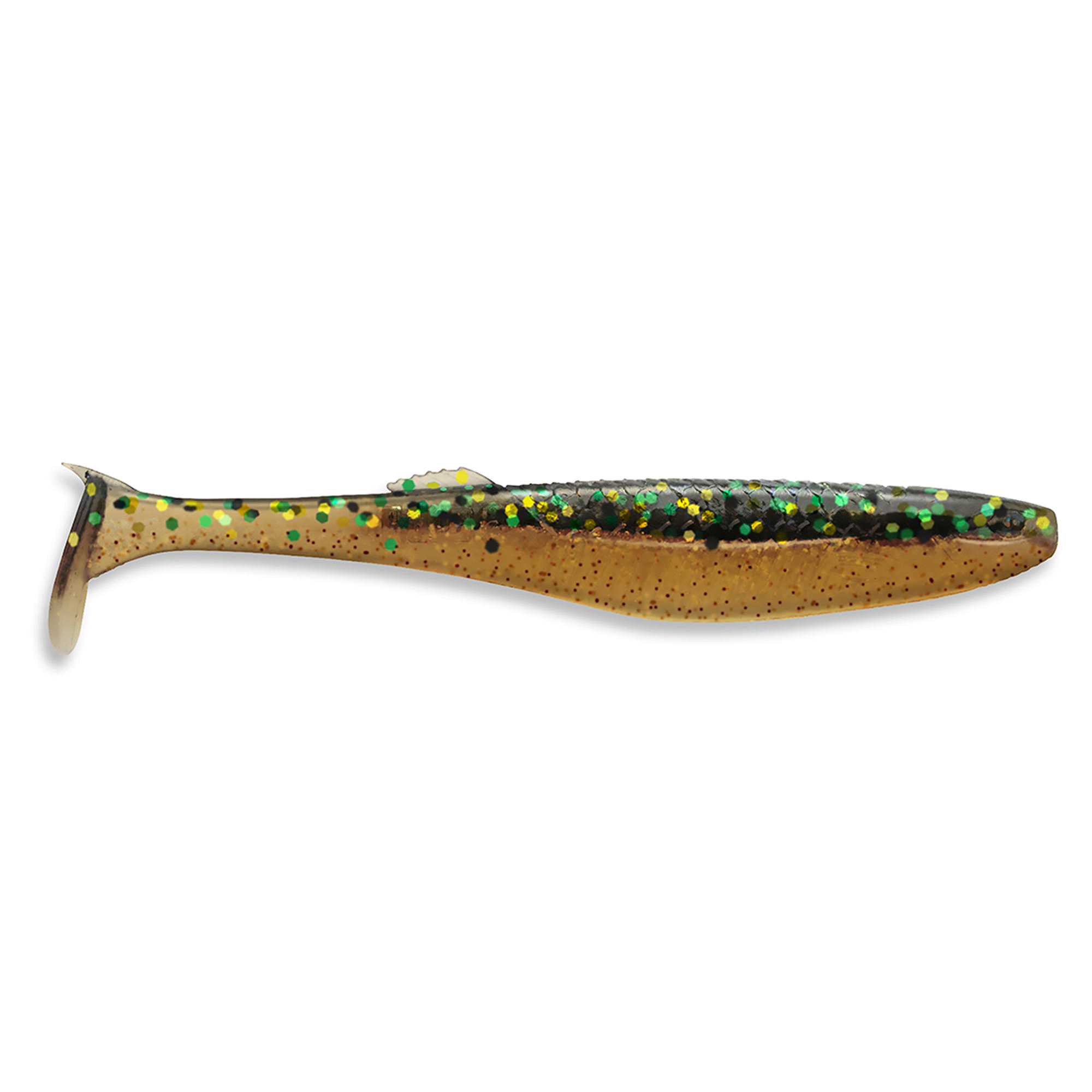 CrushCity The Kickman 7,5cm P 3''