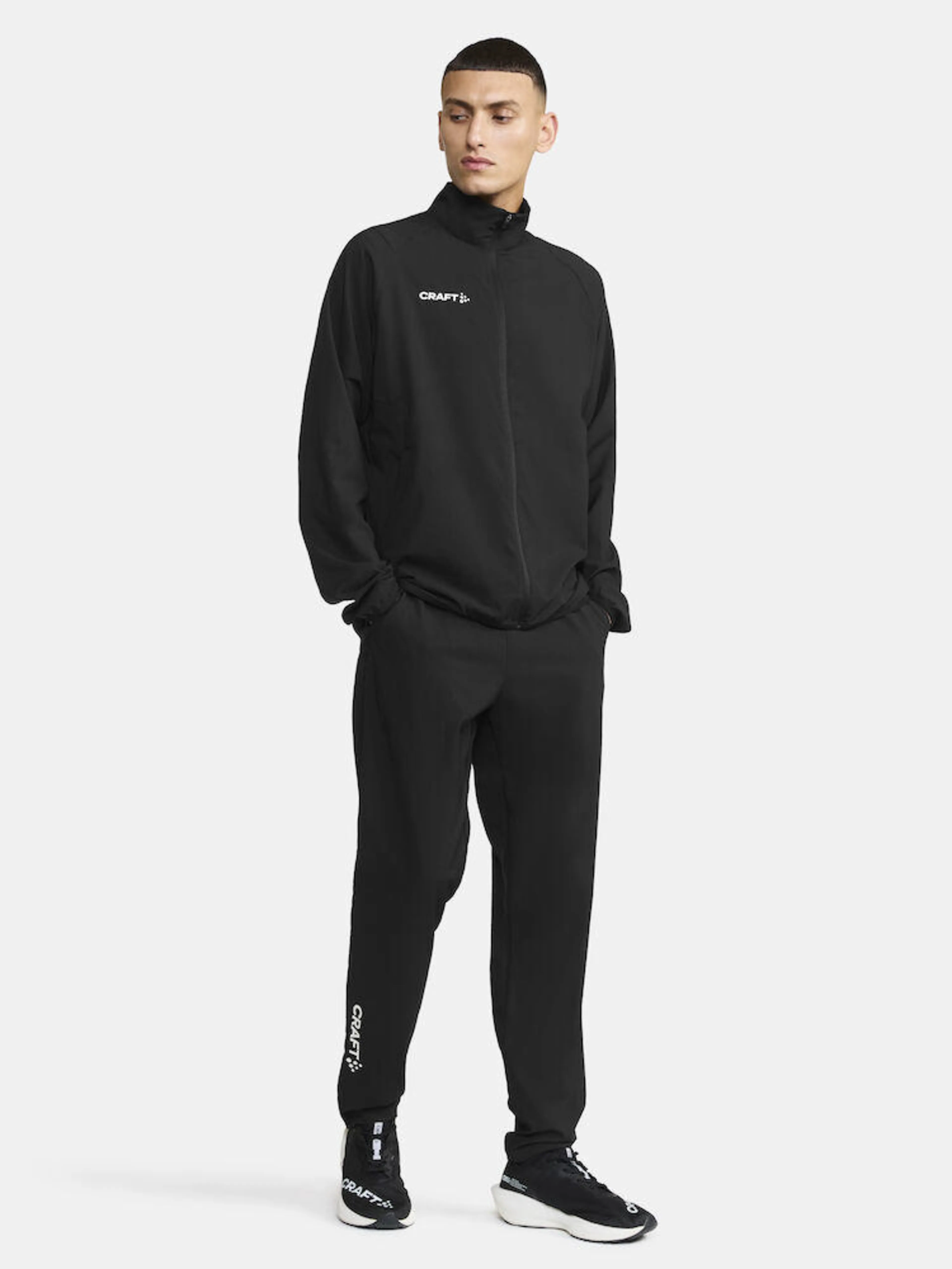 Rush 2.0 Training Pants M Rush 2.0 Training Pants M
