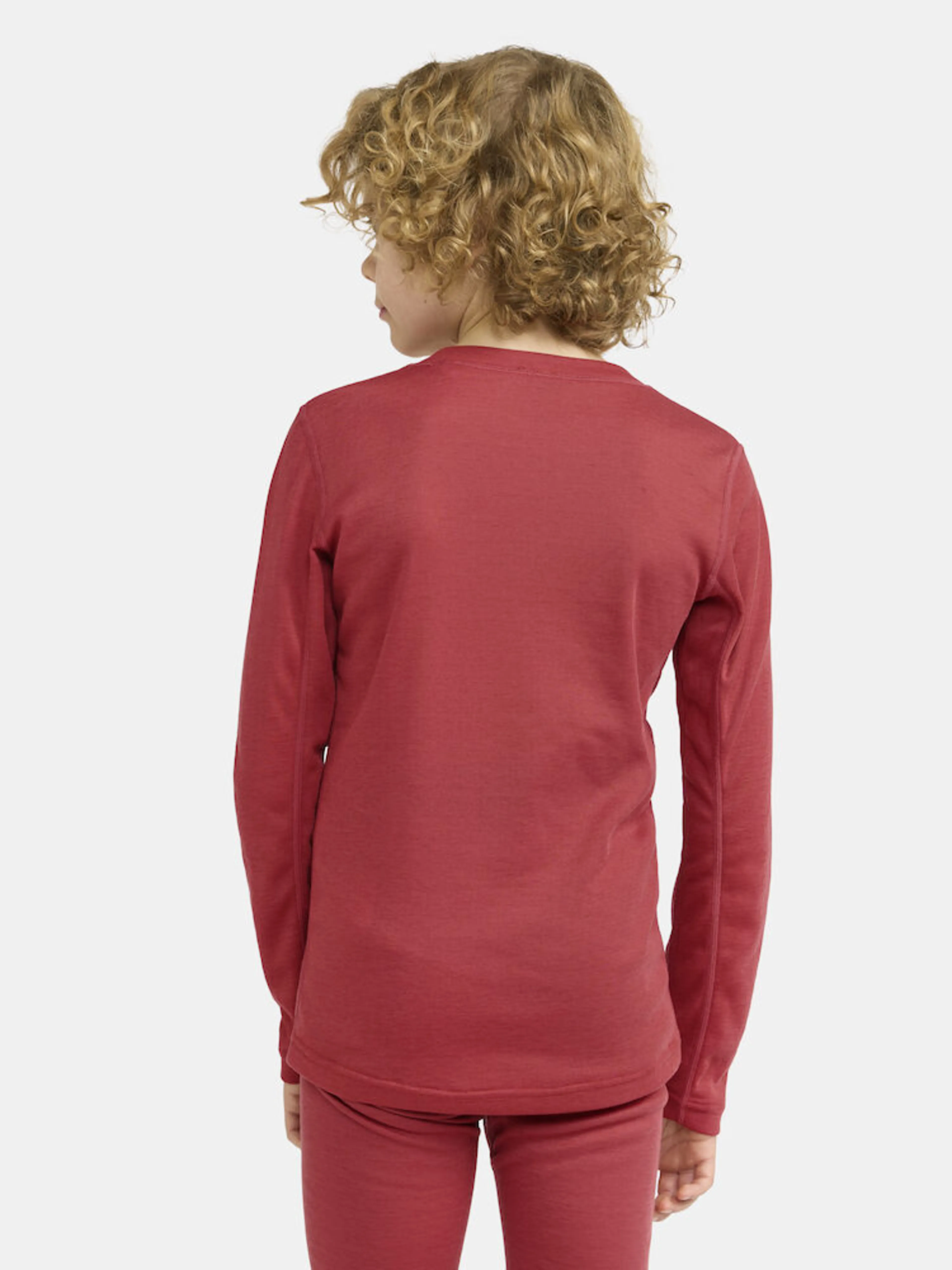 Core Warm Baselayer superundertøy sett barn/junior