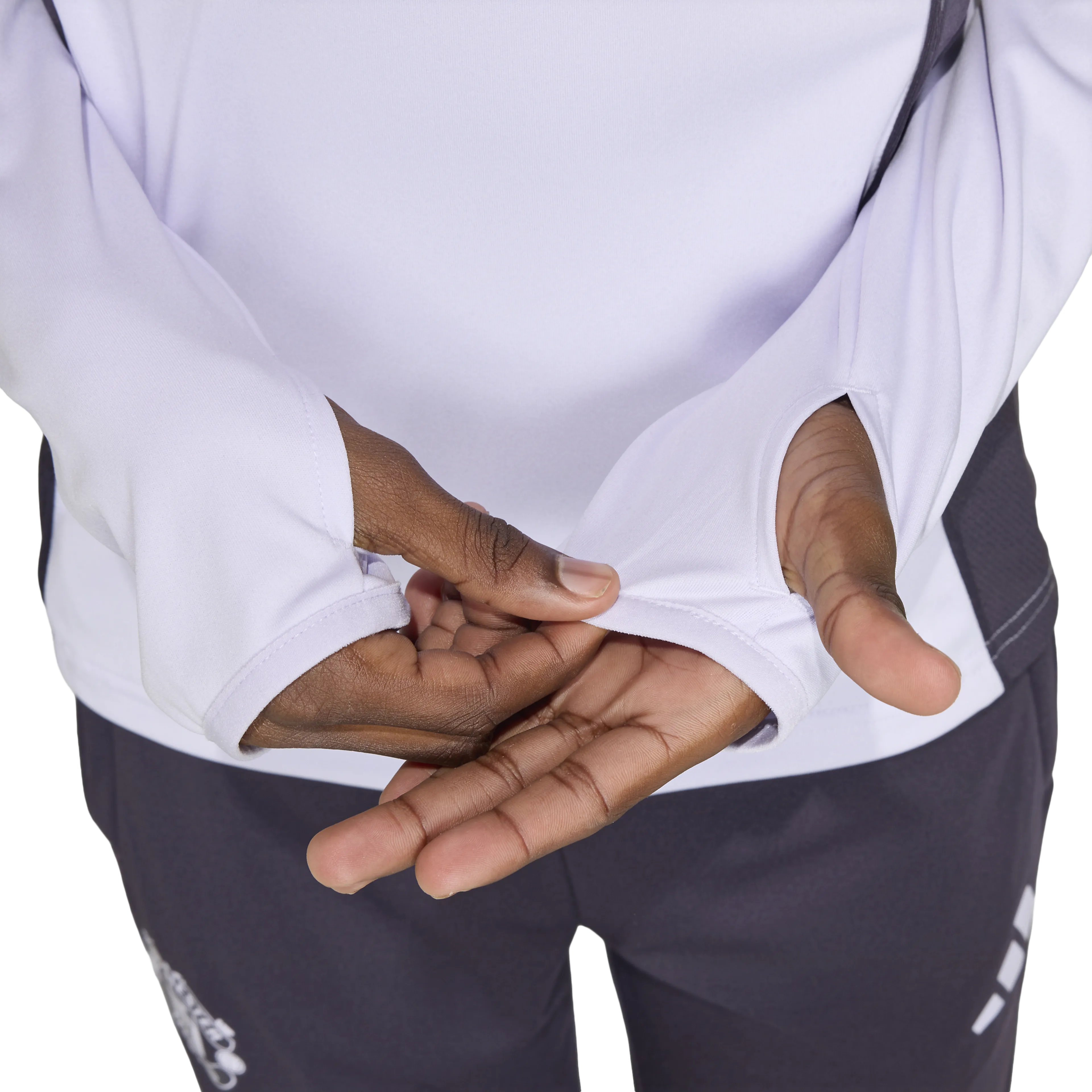 Manchester United 25/26 Competition Training Top Junior  