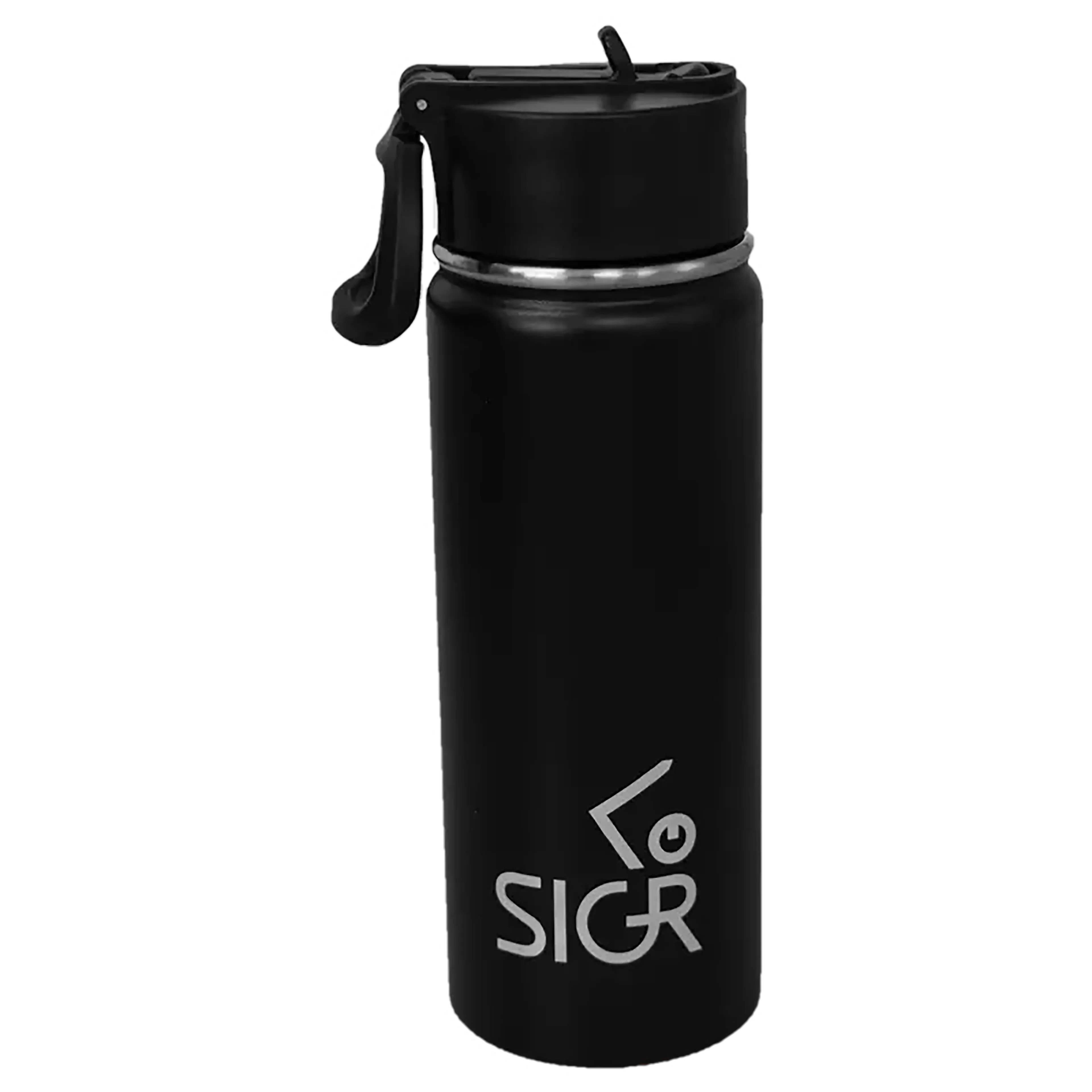 SIGR Stainless Steel Water Bottle 500ml