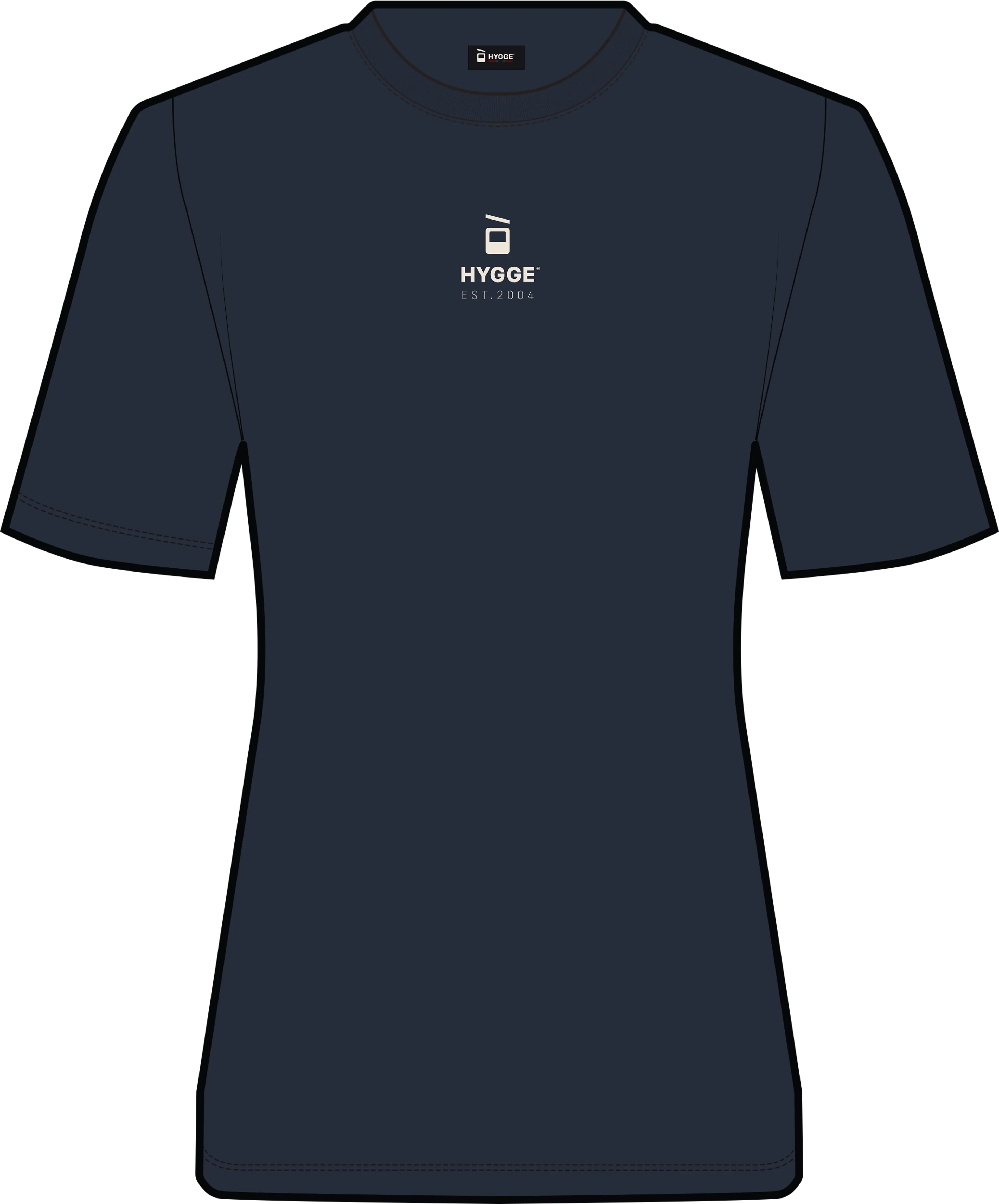 Women's Organic Tee