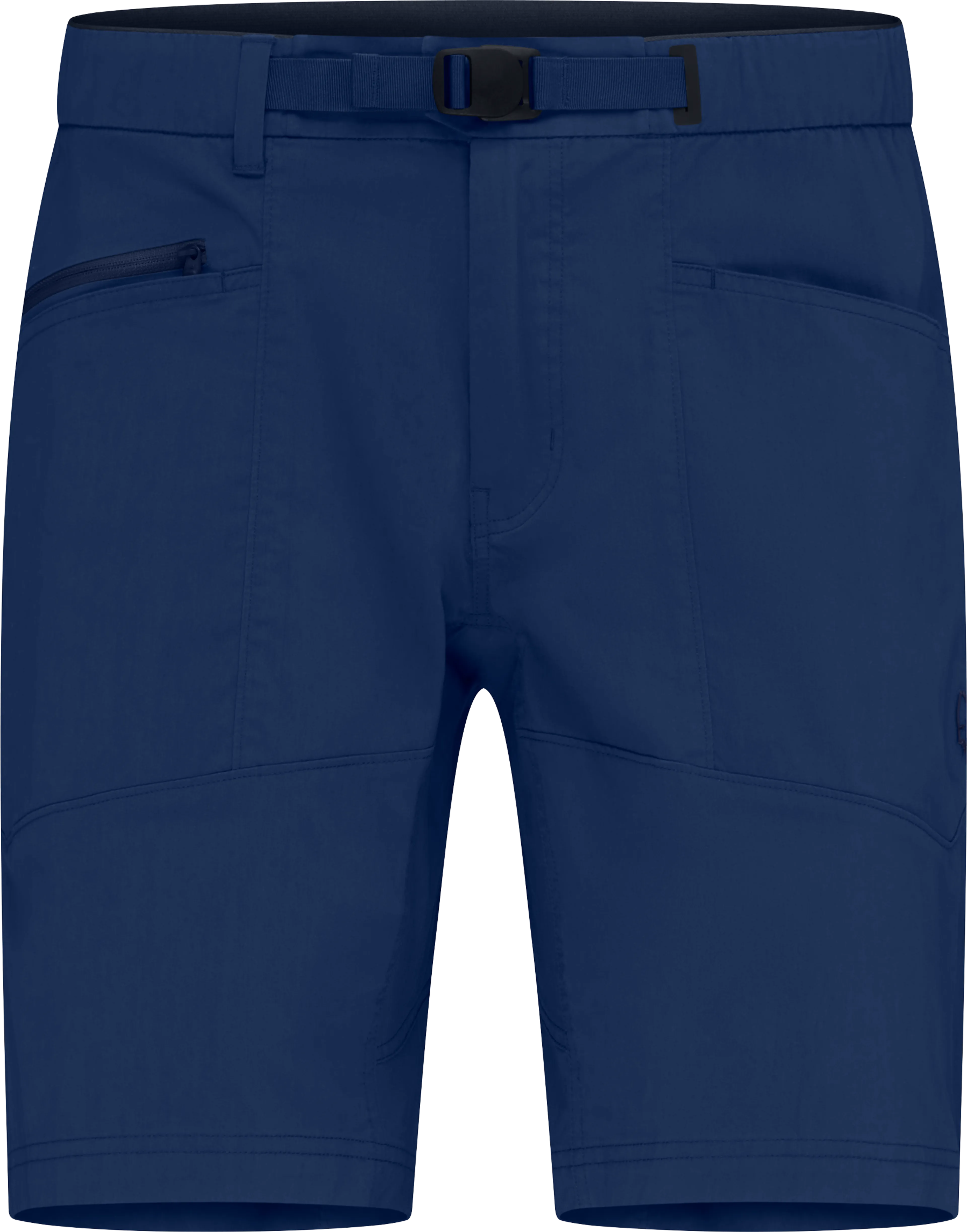 femund mid cotton Shorts M's