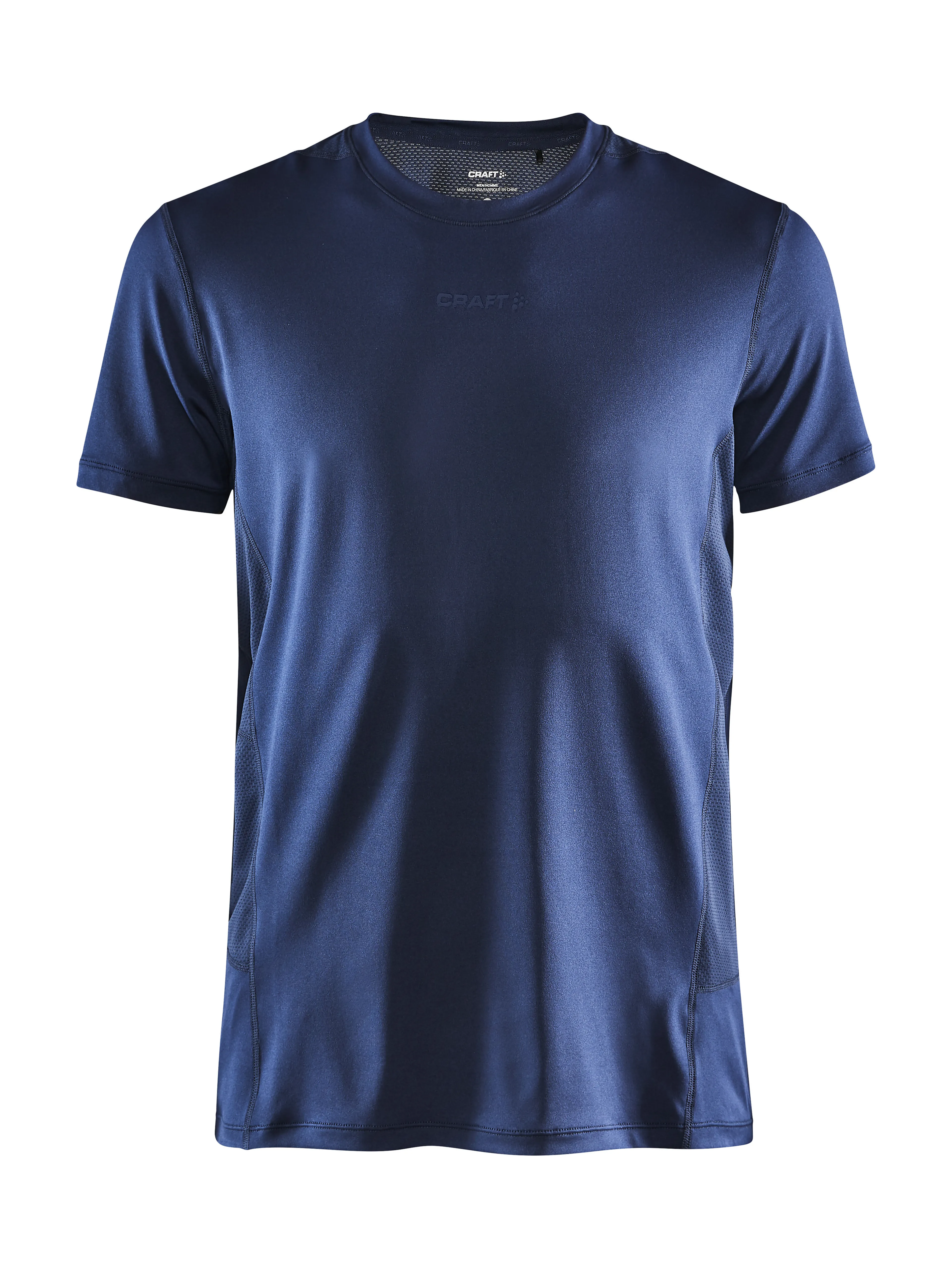 Adv Essence SS teknisk t-skjorte herre Adv Essence SS teknisk t-skjorte herre