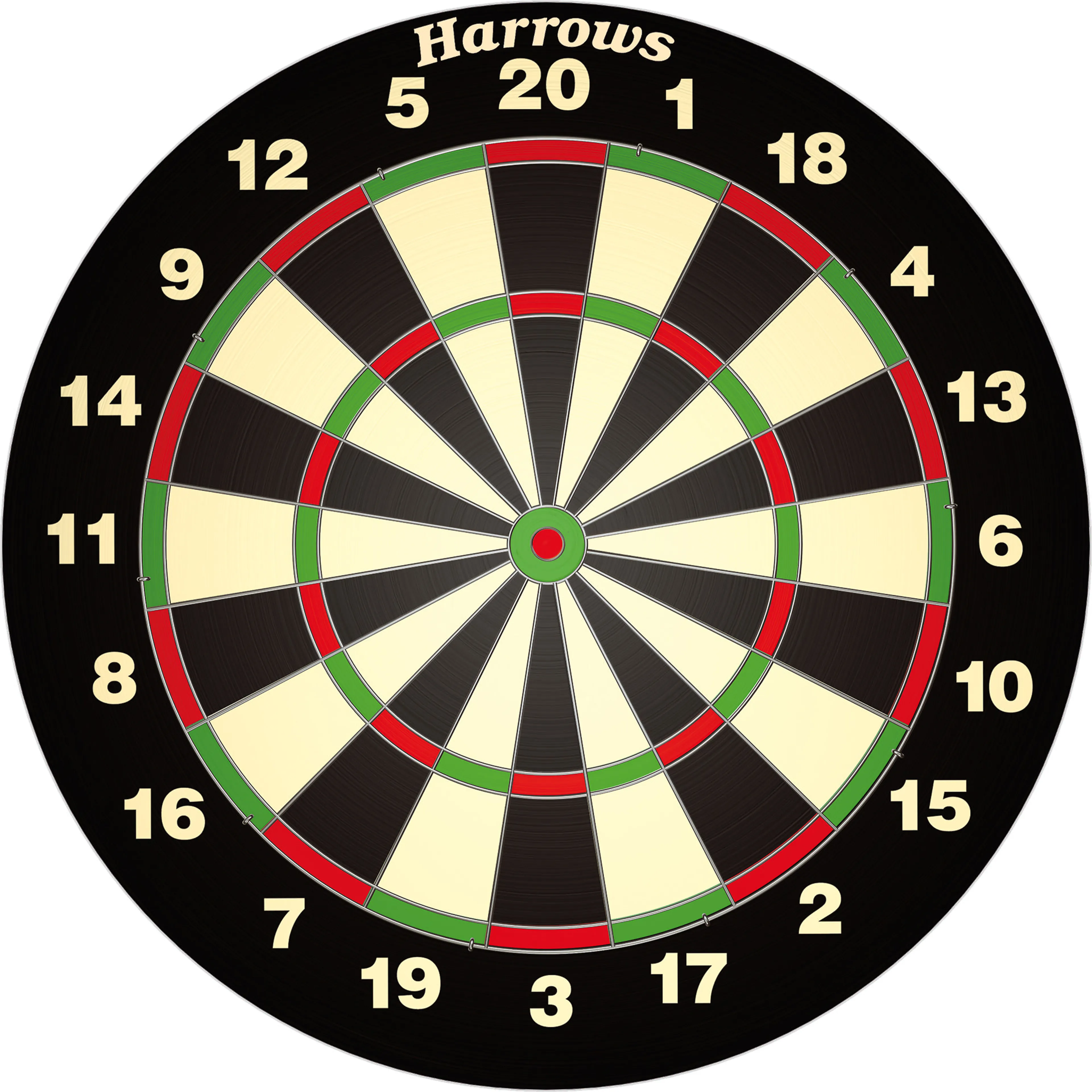 Champion Family Darts Game