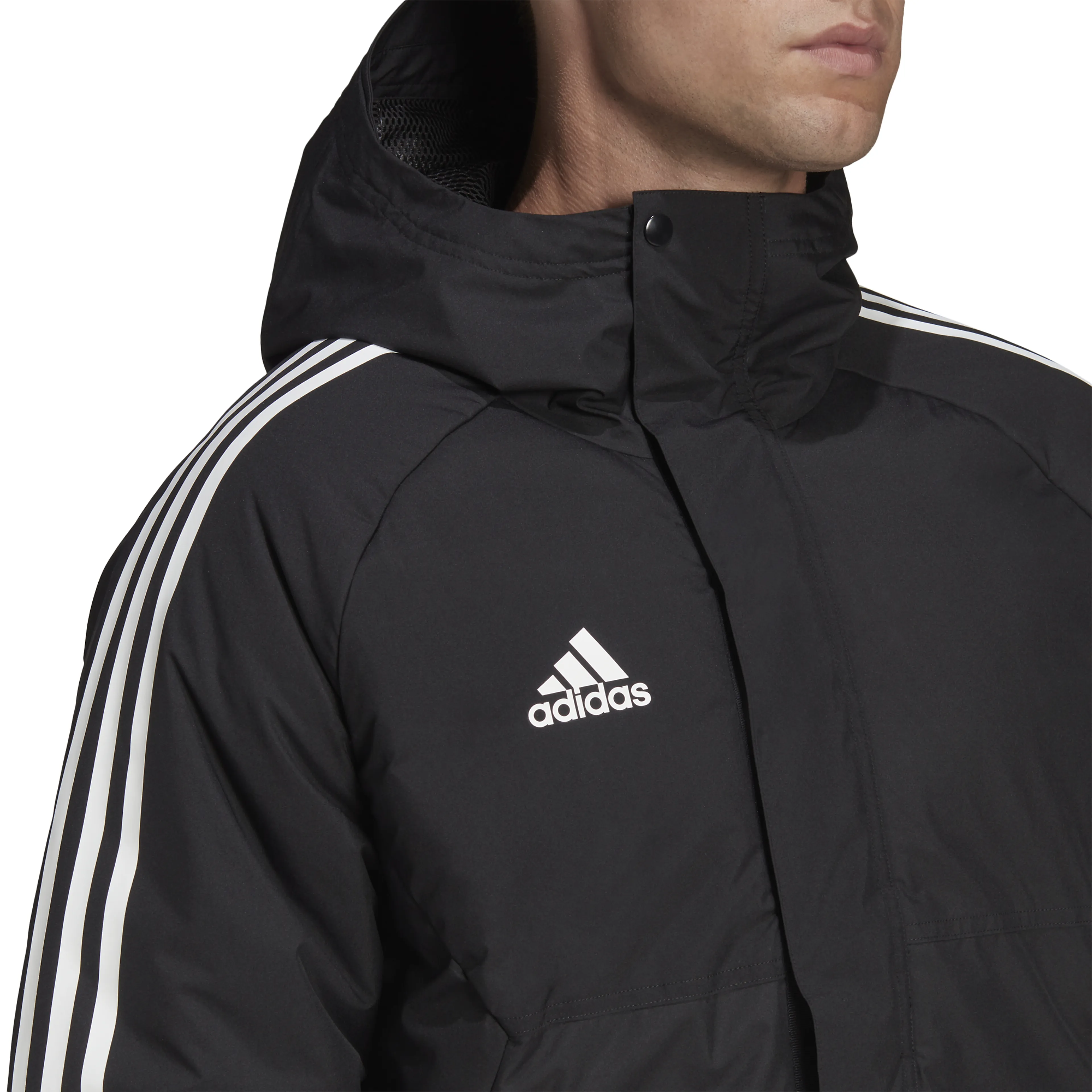 Condivo 22 Stadium Parka stadionjakke herre